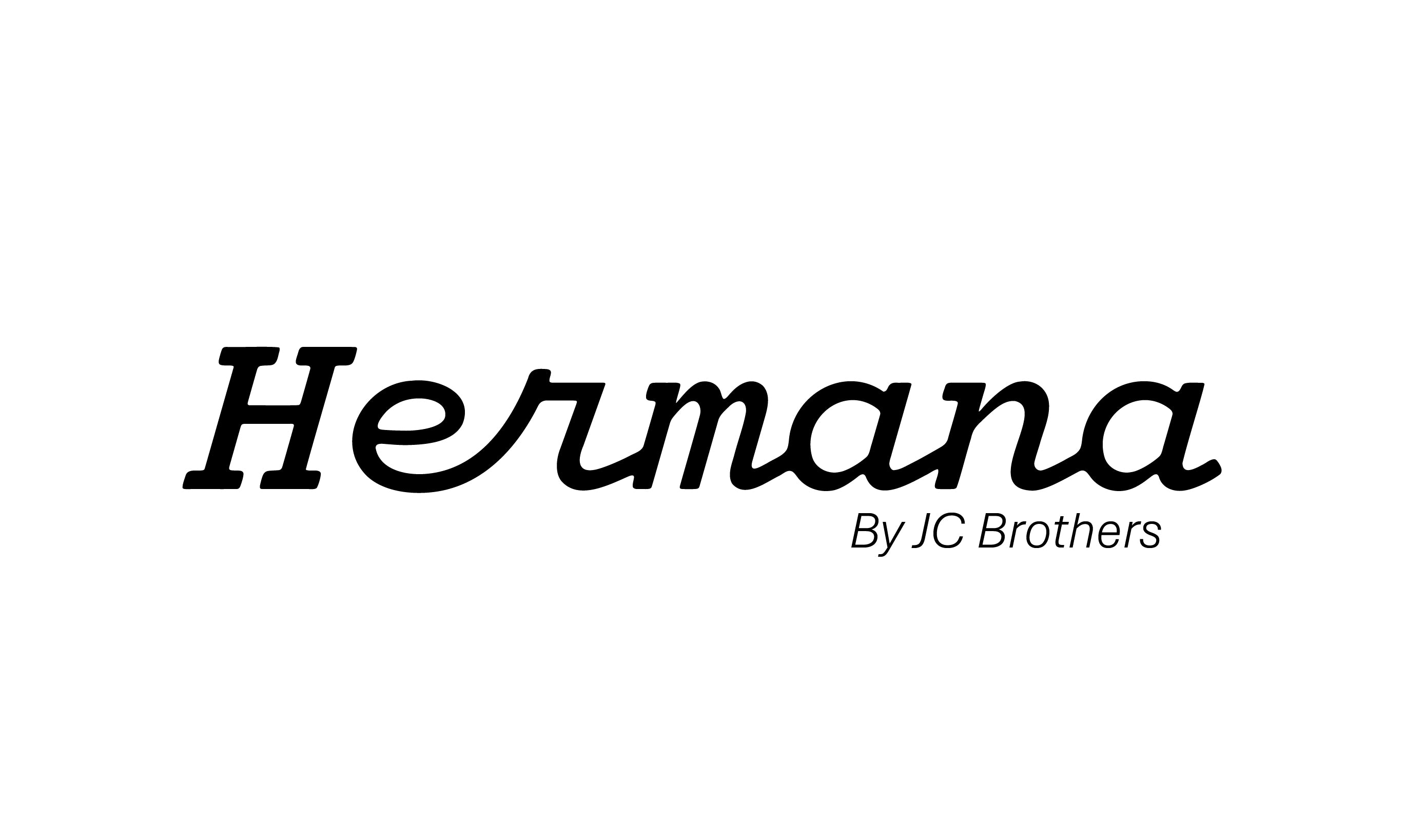 Hermana (fall) Logo
