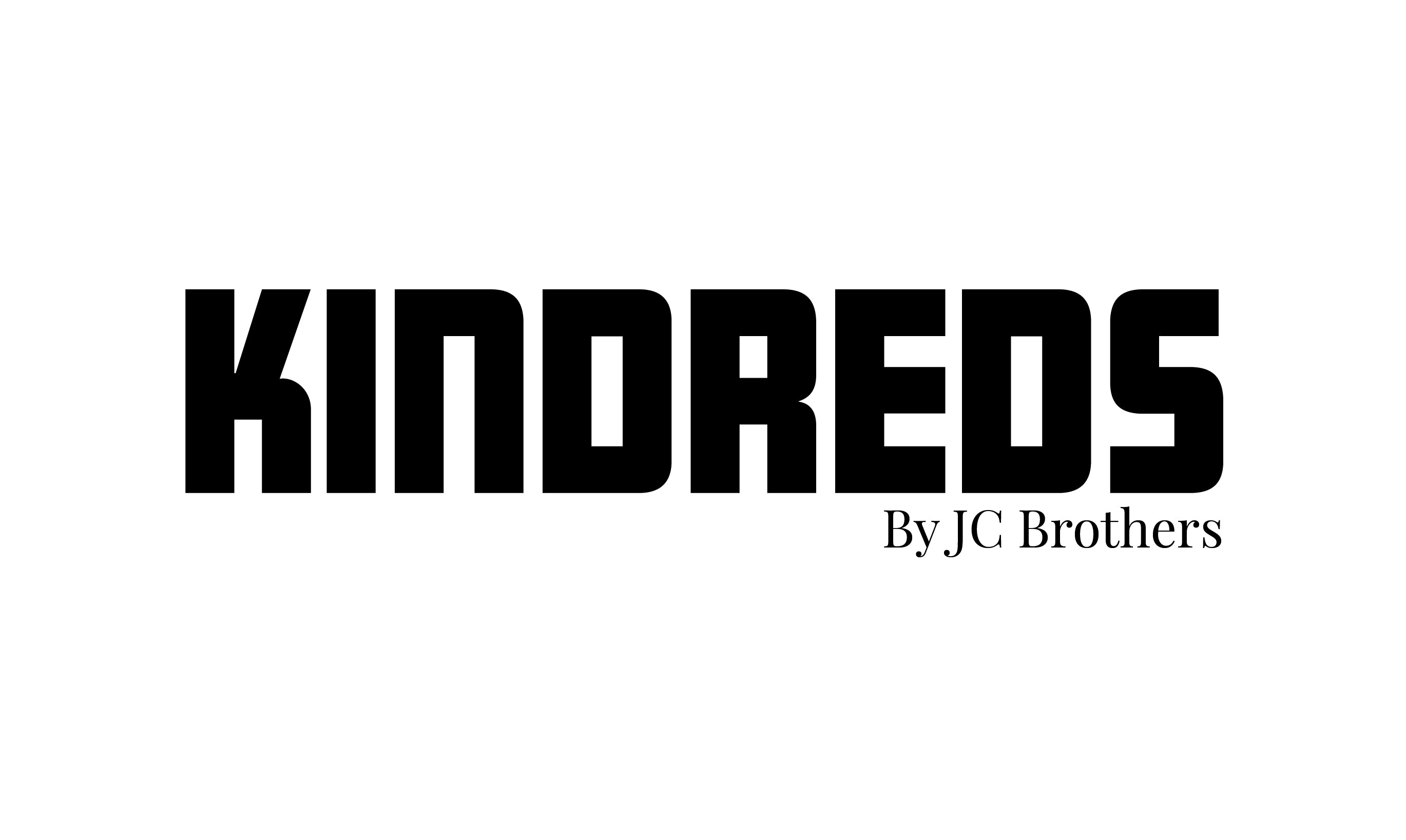 KINDREDS (fall) Logo