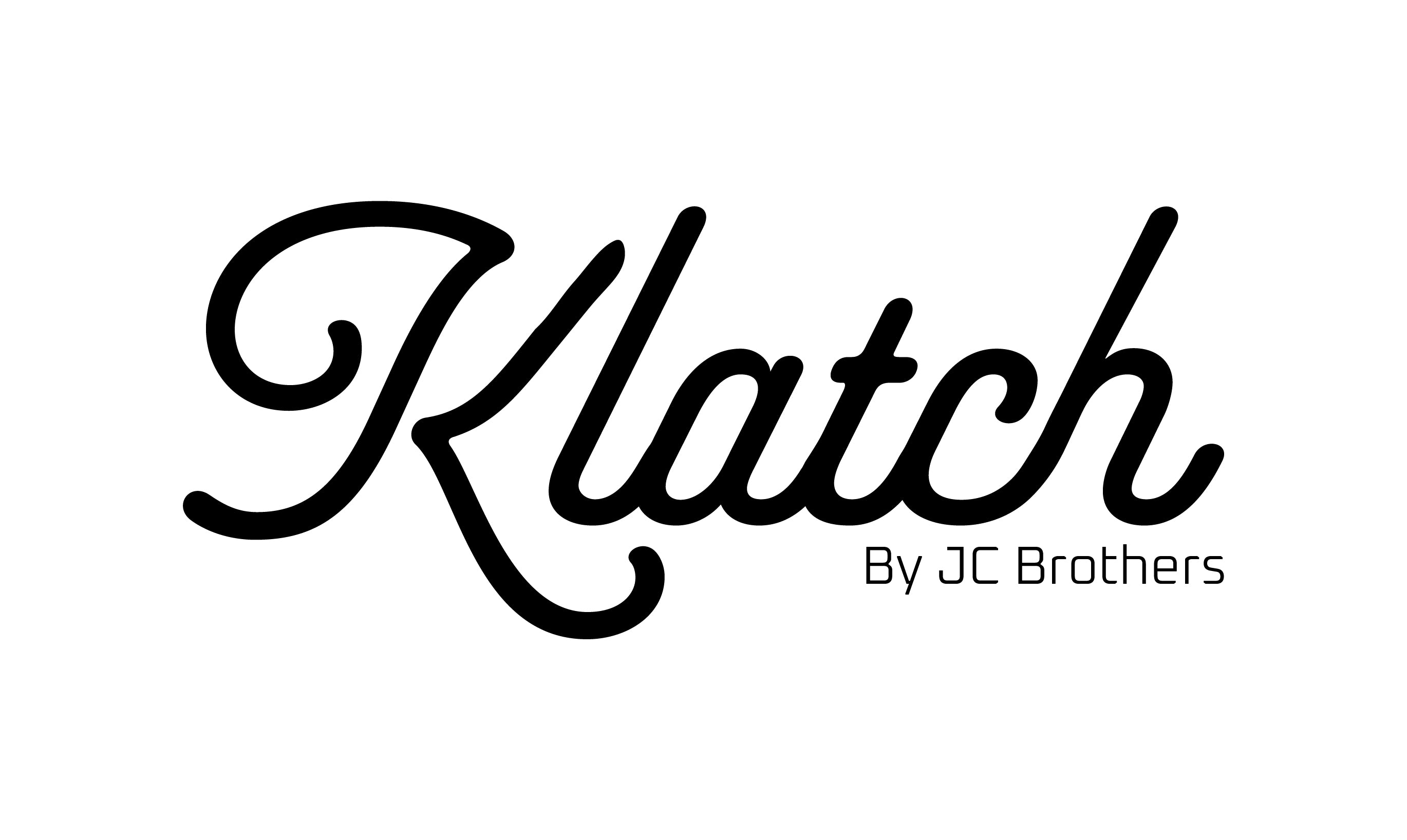 KLATCH (fall) Logo