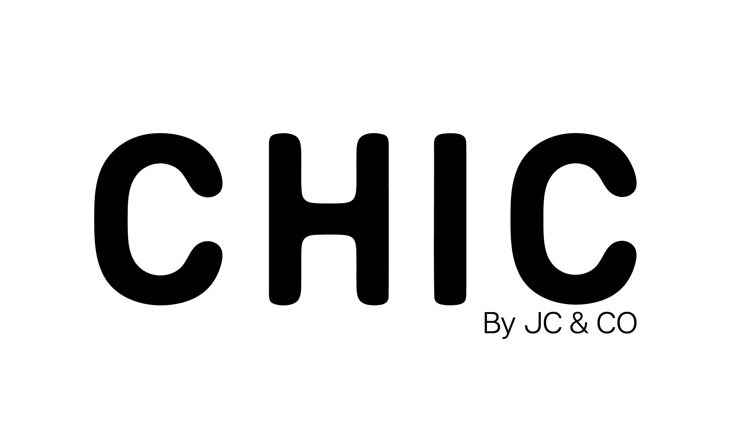 Chics (fall) Logo