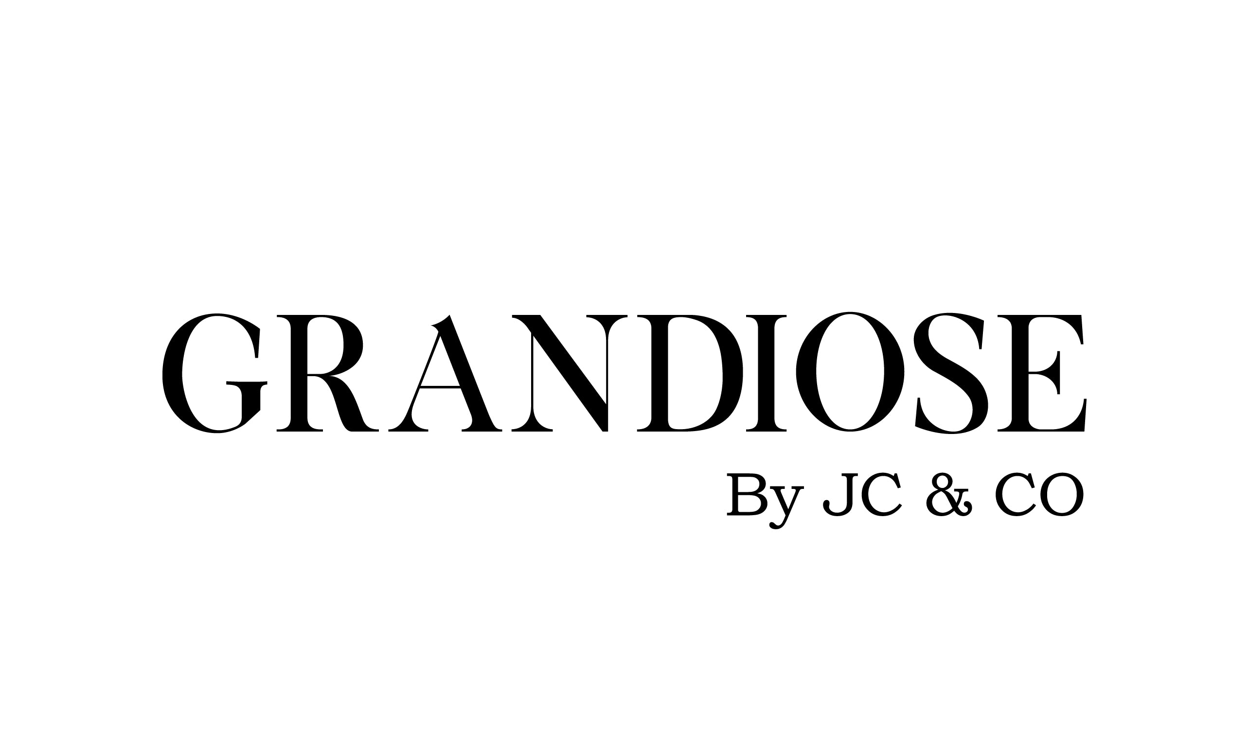 Grandiose (fall) Logo