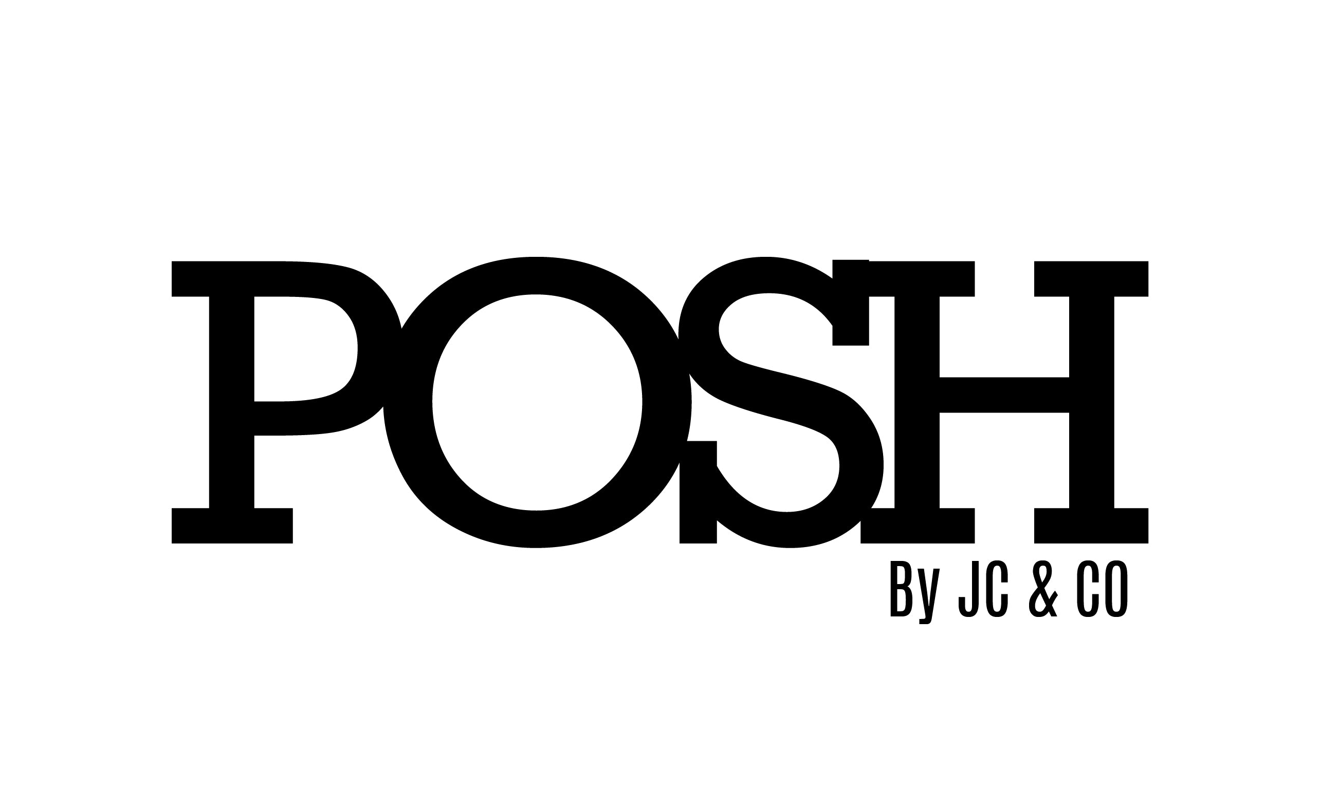 Posh (fall) Logo