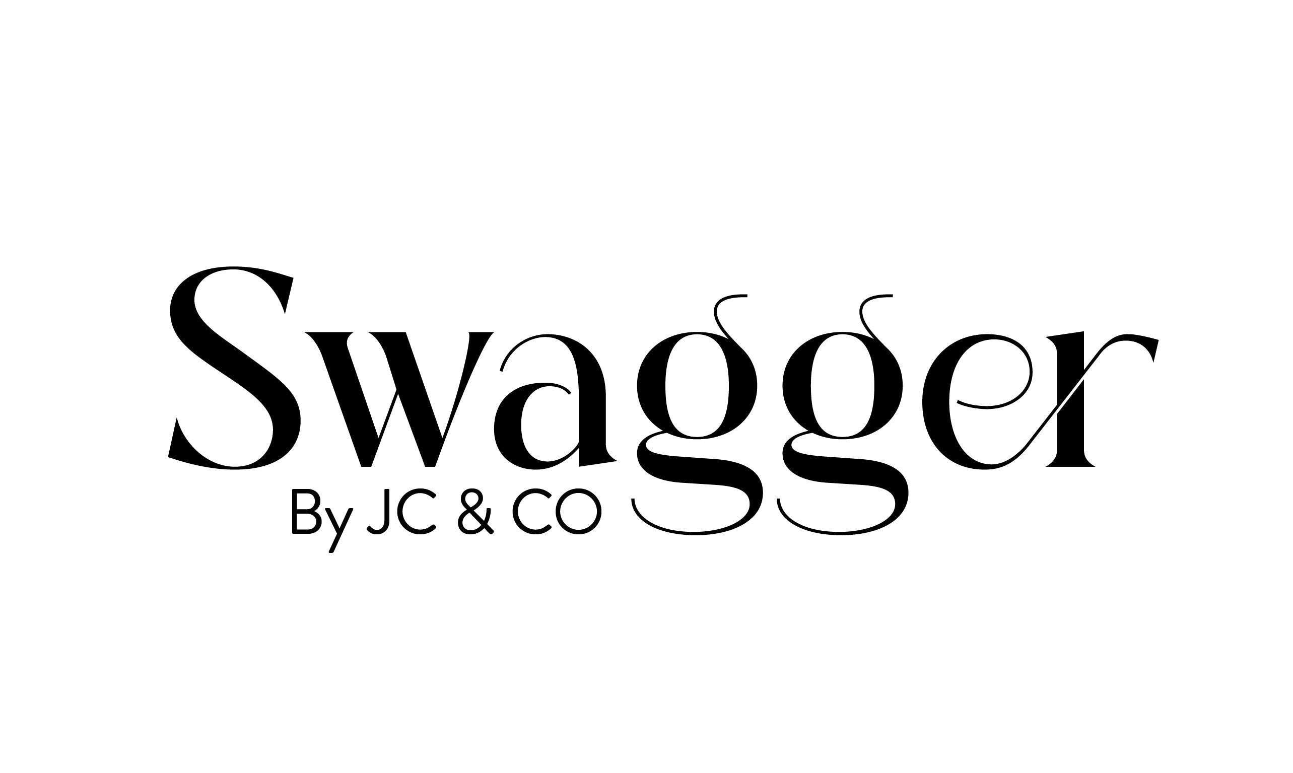 Swaggar (fall) Logo
