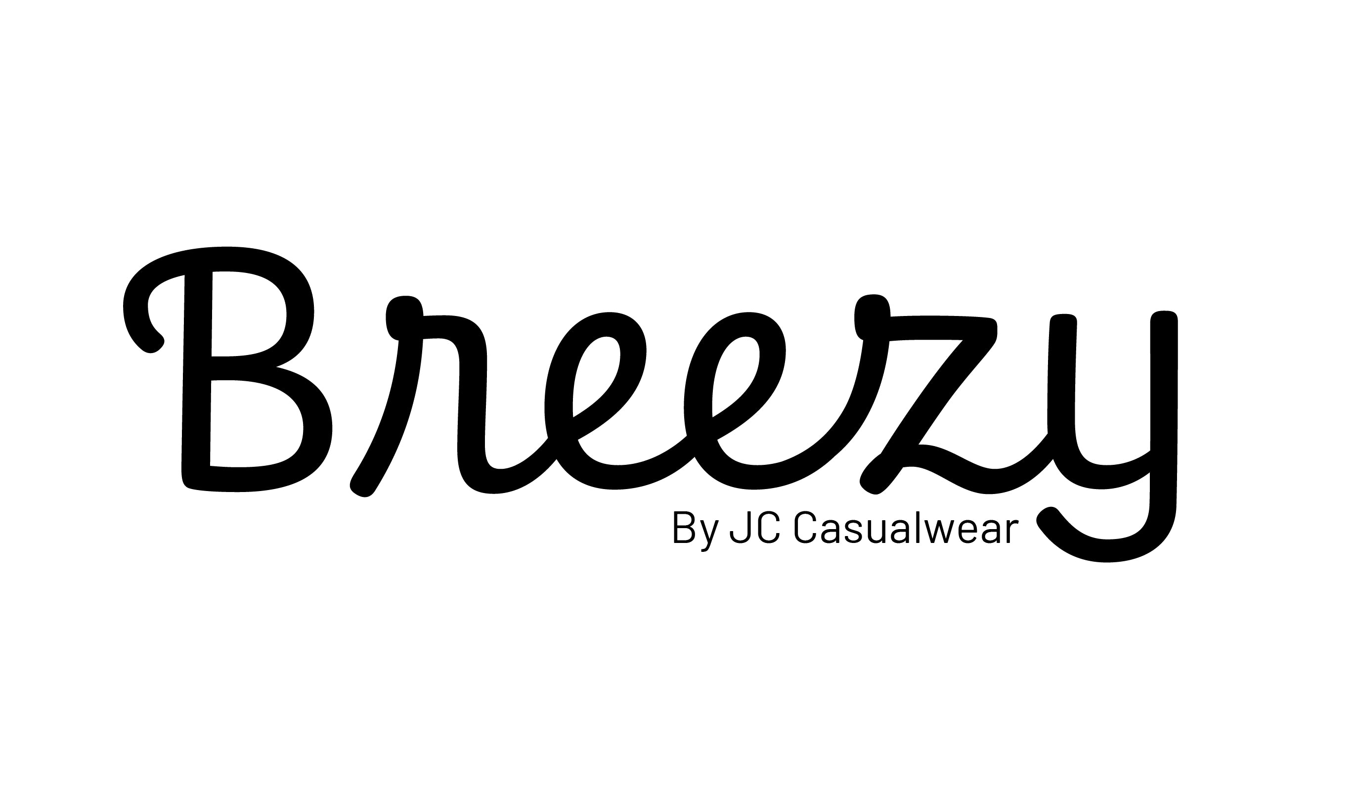 BREEZY (fall) Logo