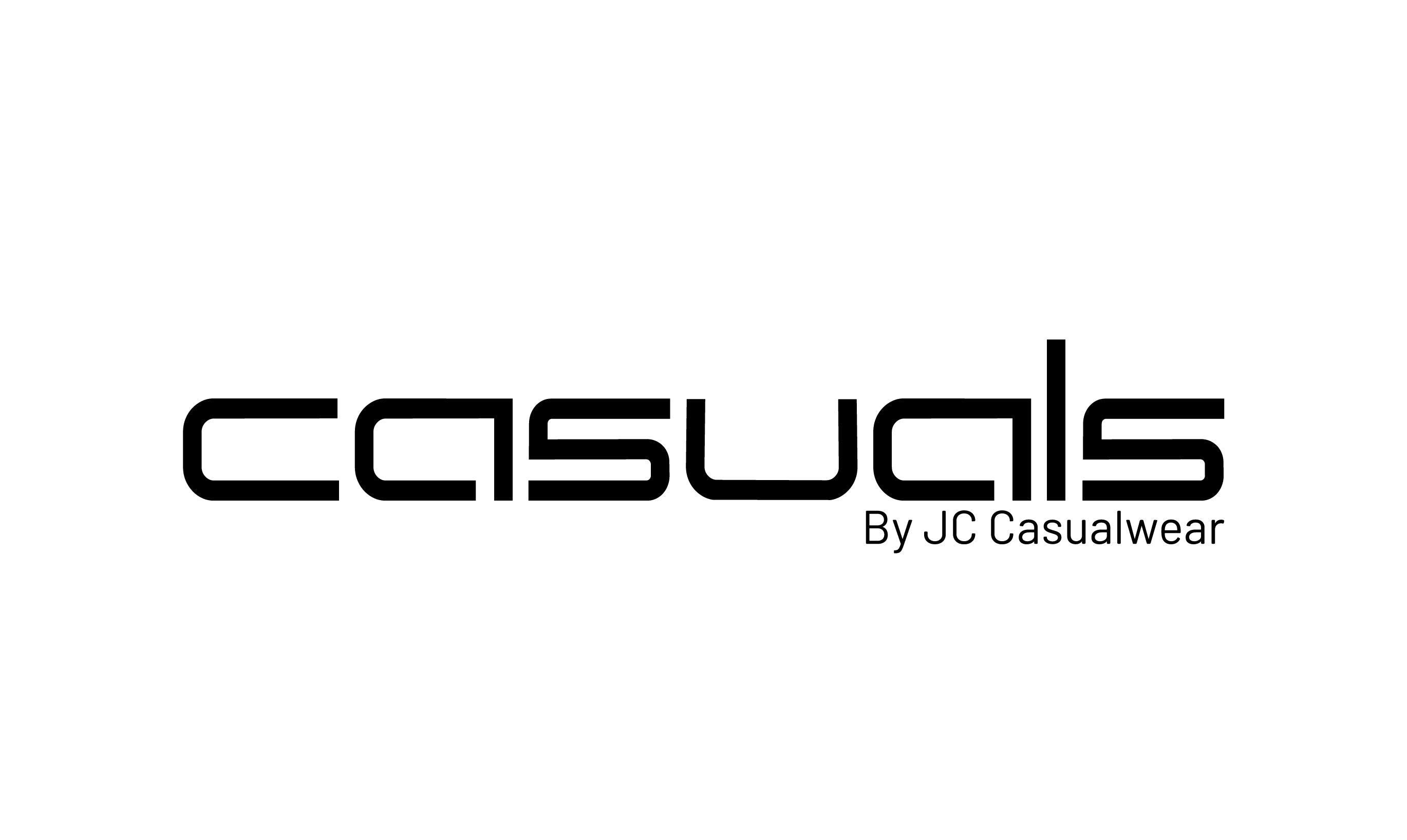 CASUALS (fall) Logo