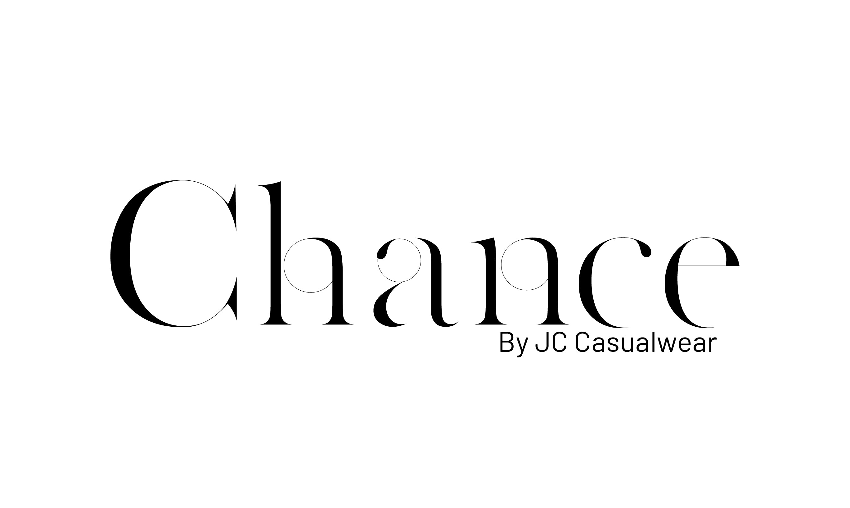 Chance (fall) Logo