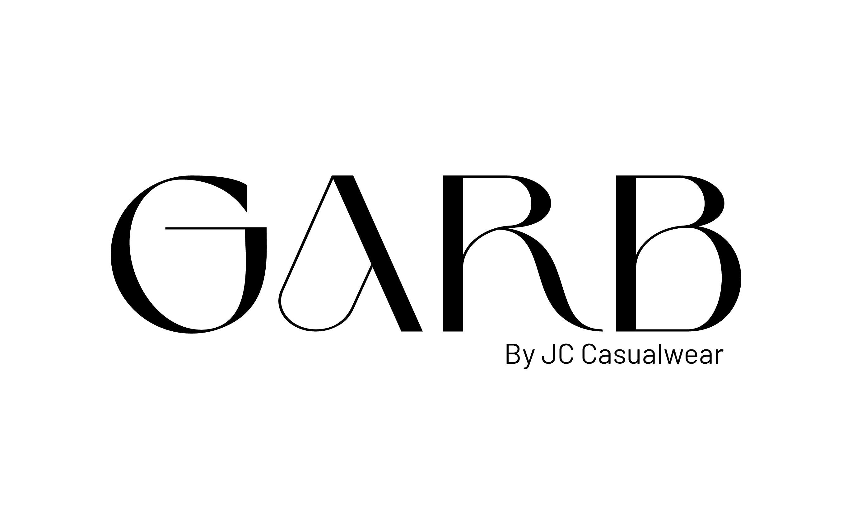 GARB (fall) Logo