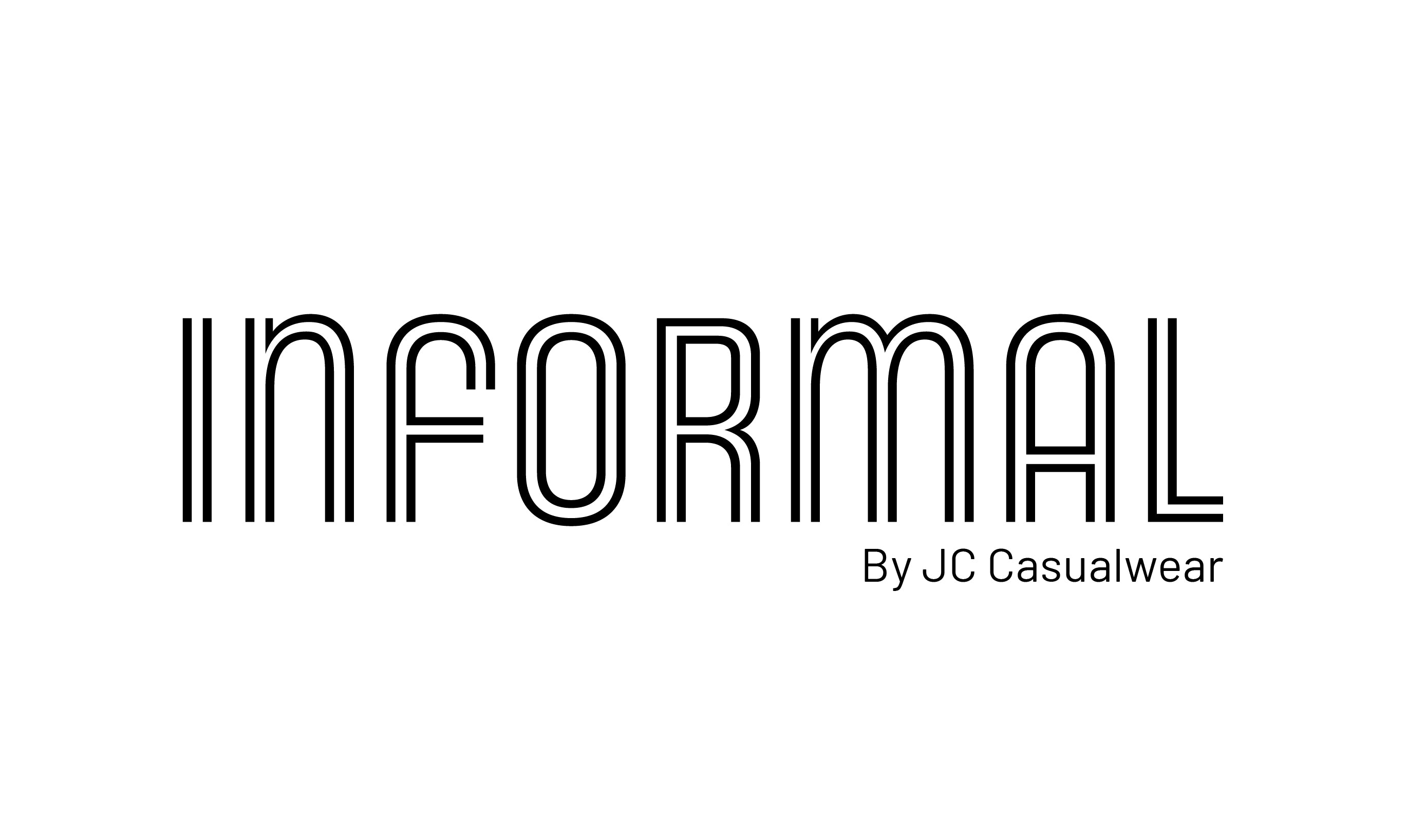 INFORMAL (fall) Logo