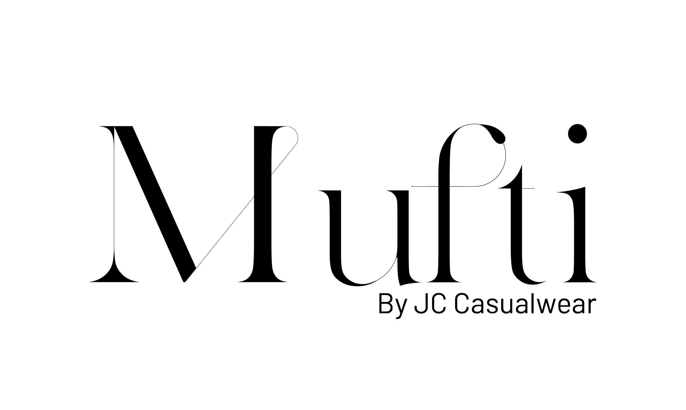 MUFTI (fall) Logo