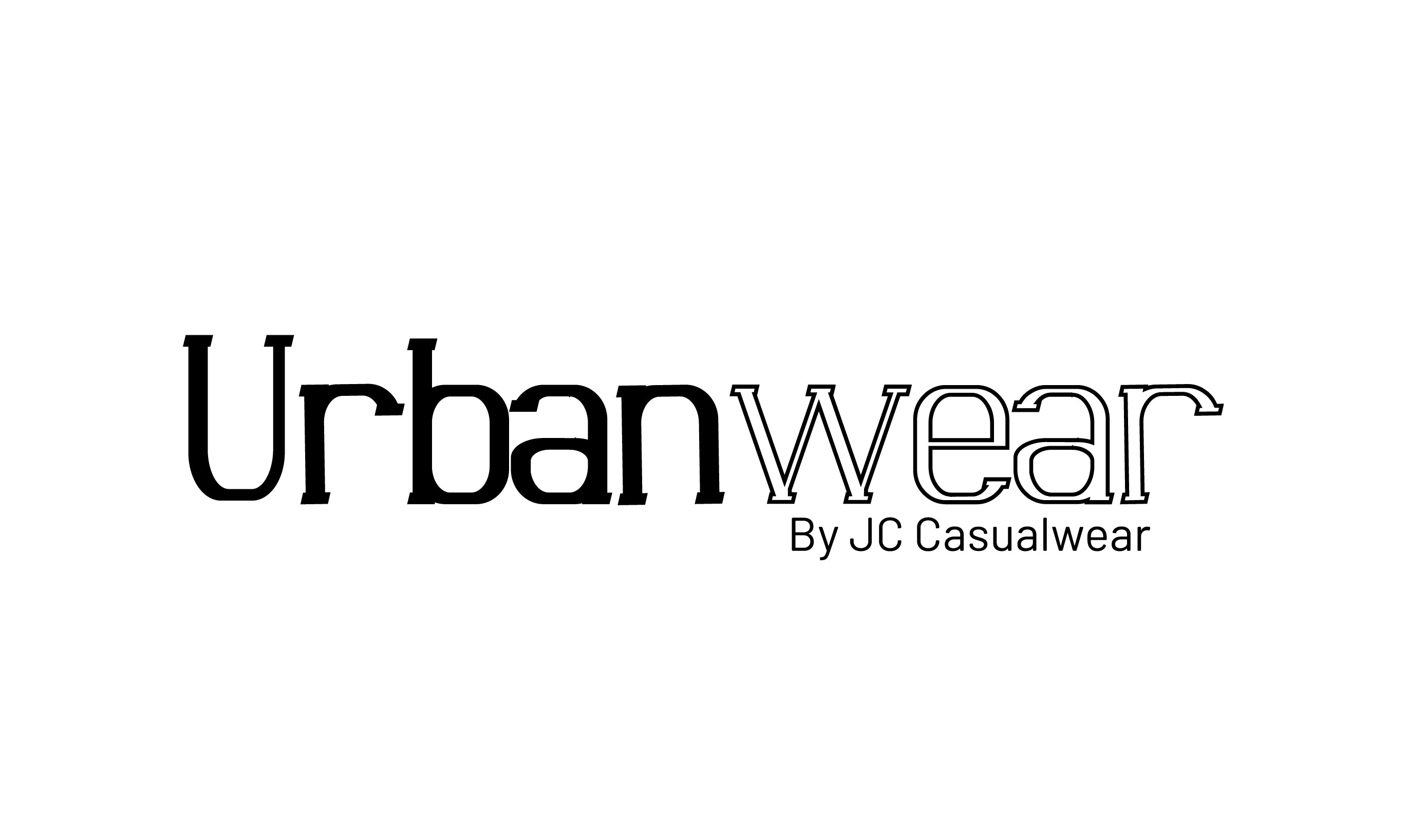 URBAN WEAR (FALL) Logo