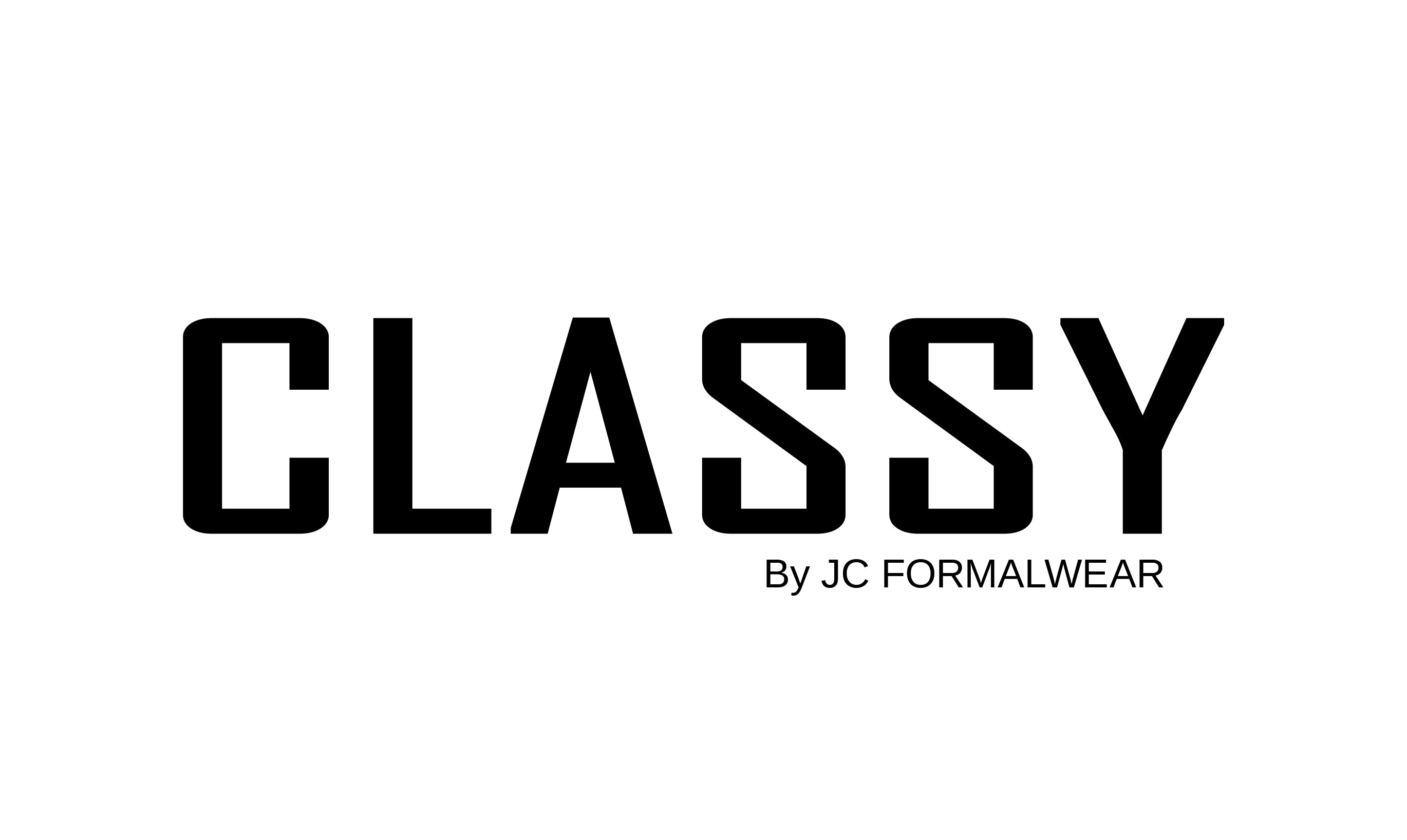 Classy (fall) Logo