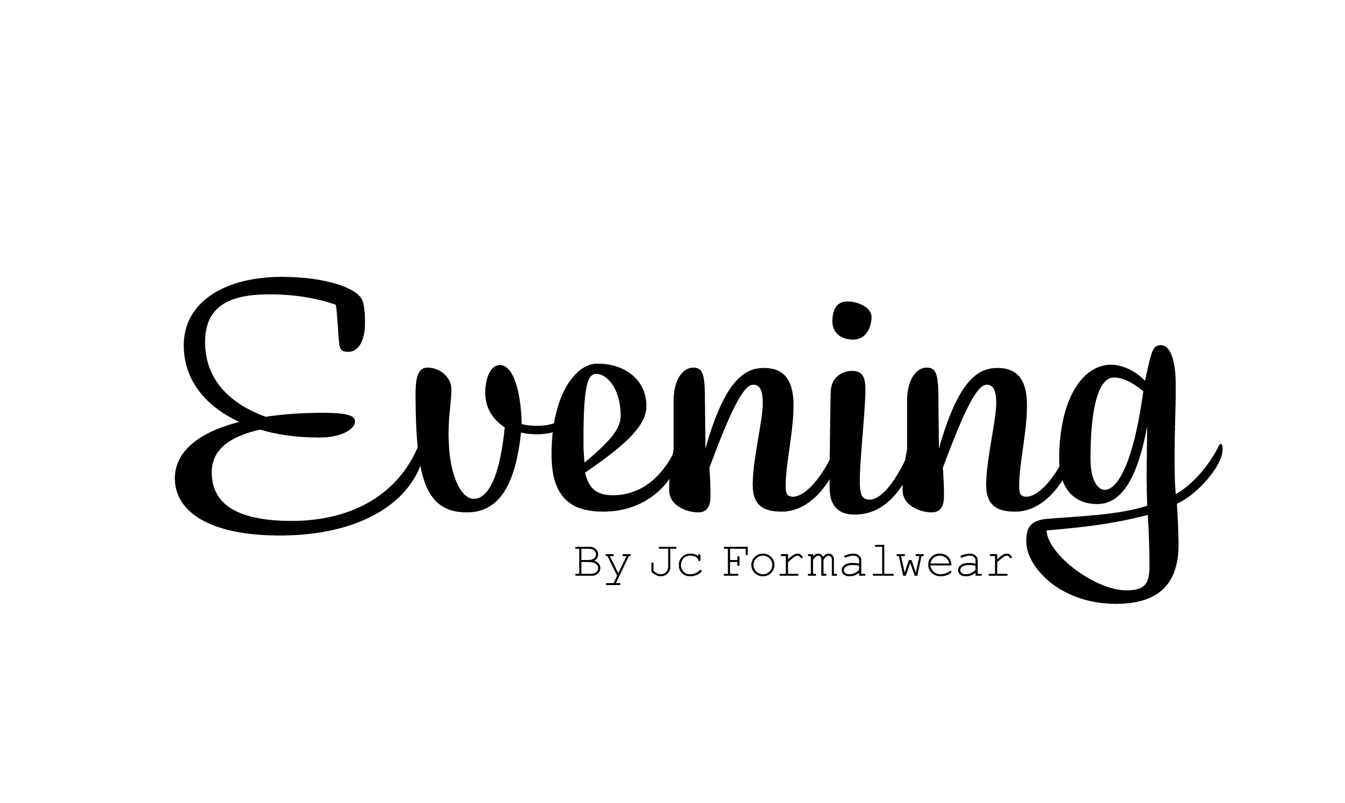 EVENING (fall) Logo