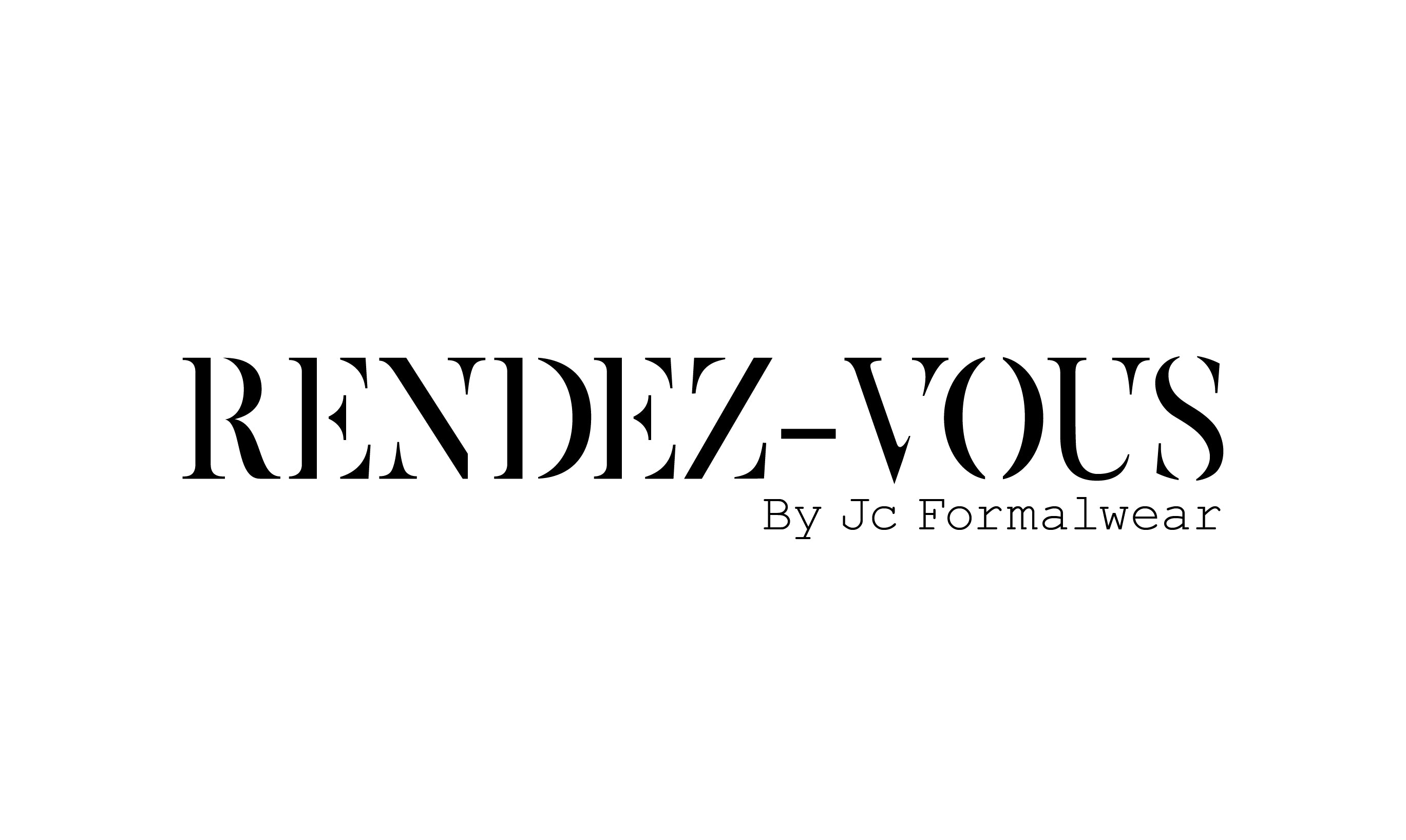Rendez -vouz (fall) Logo