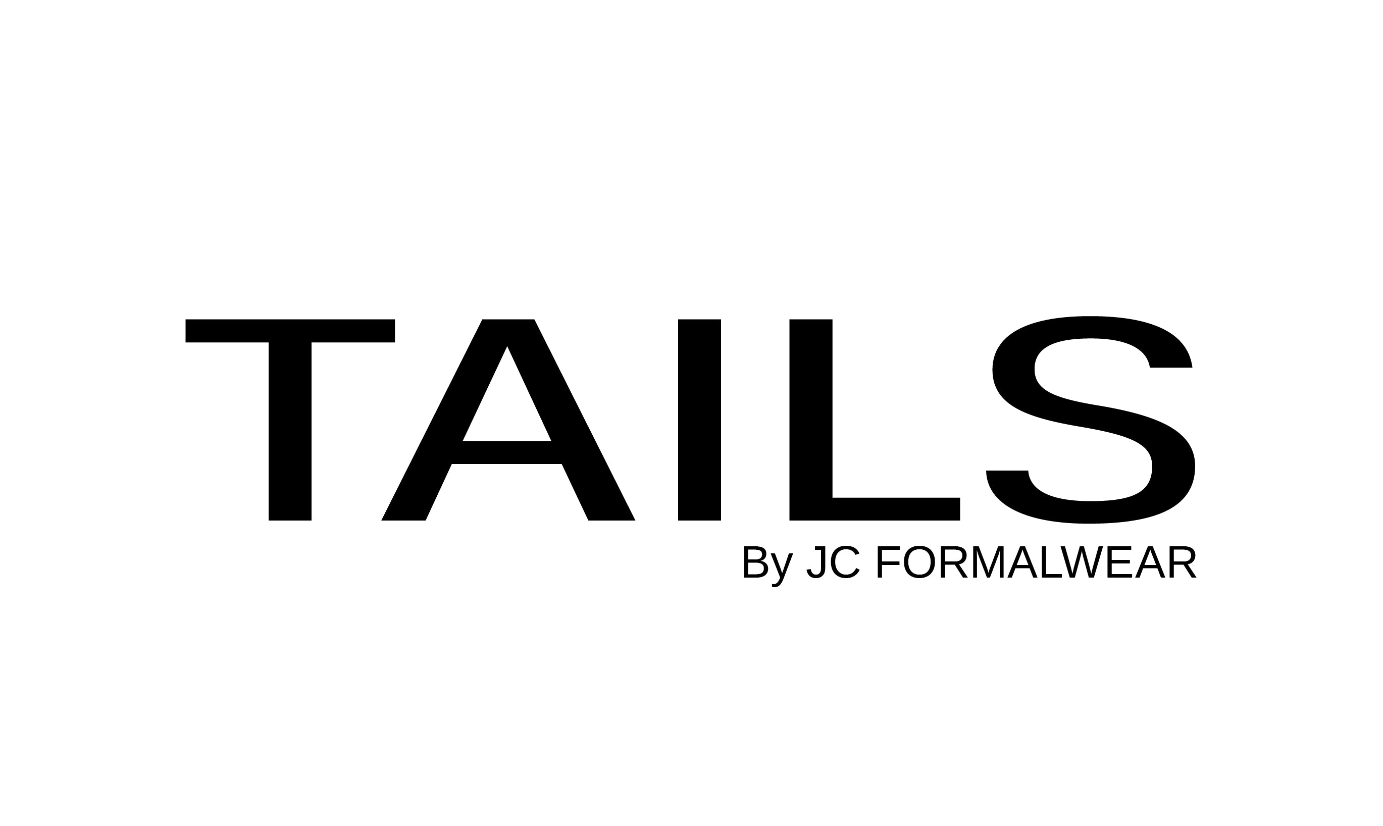 TAILS (fall) Logo