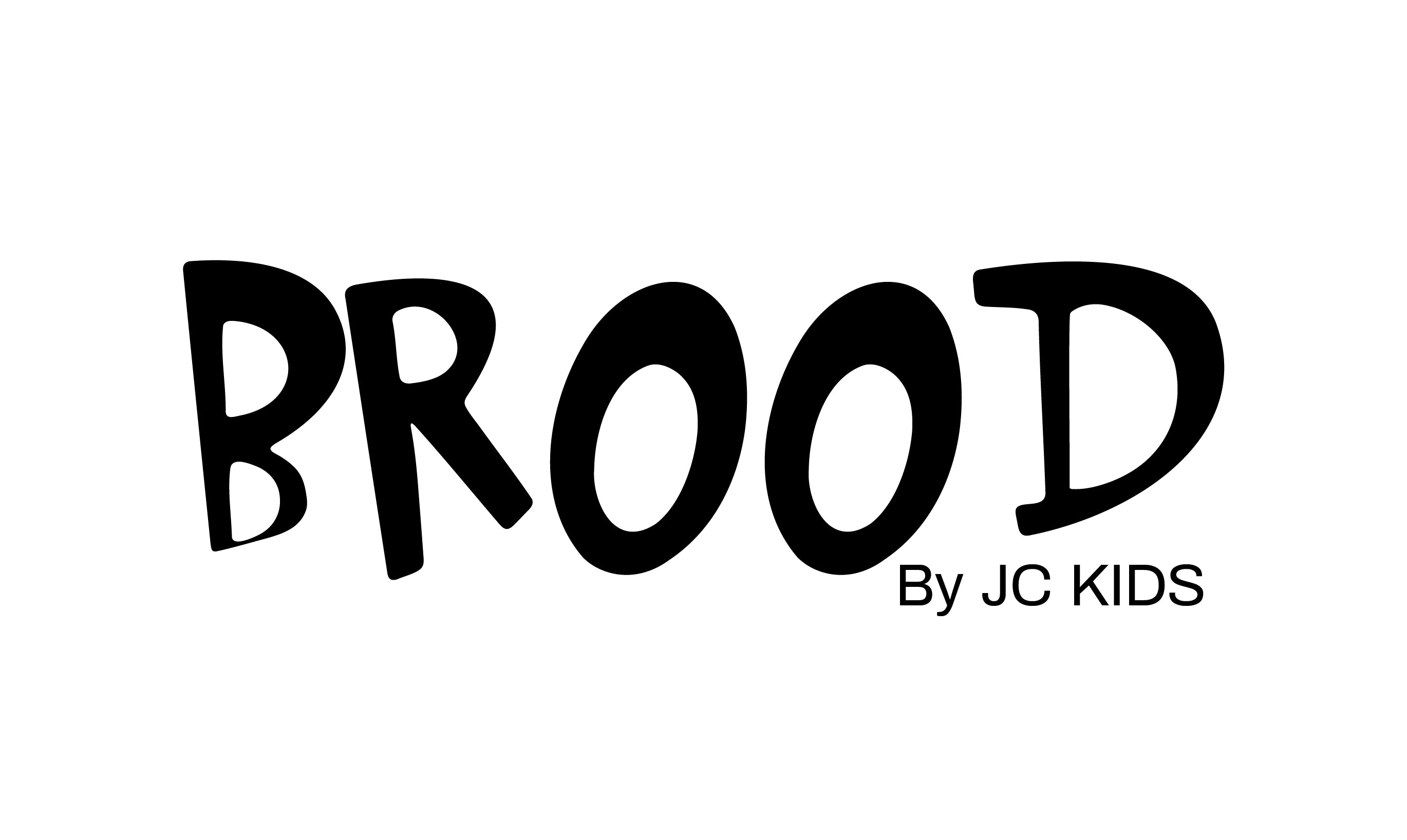BROOD (fall) Logo