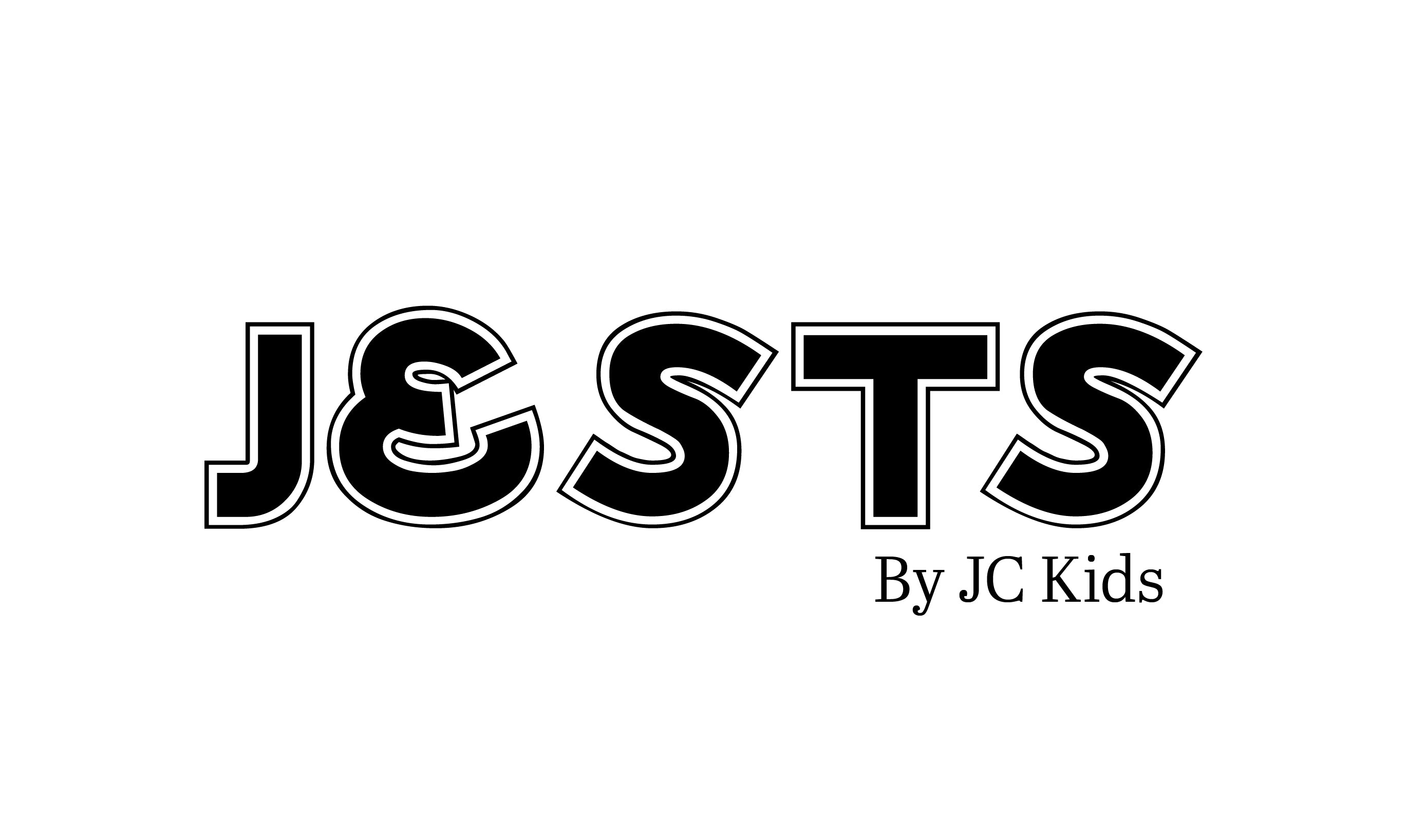 Jests (fall) Logo