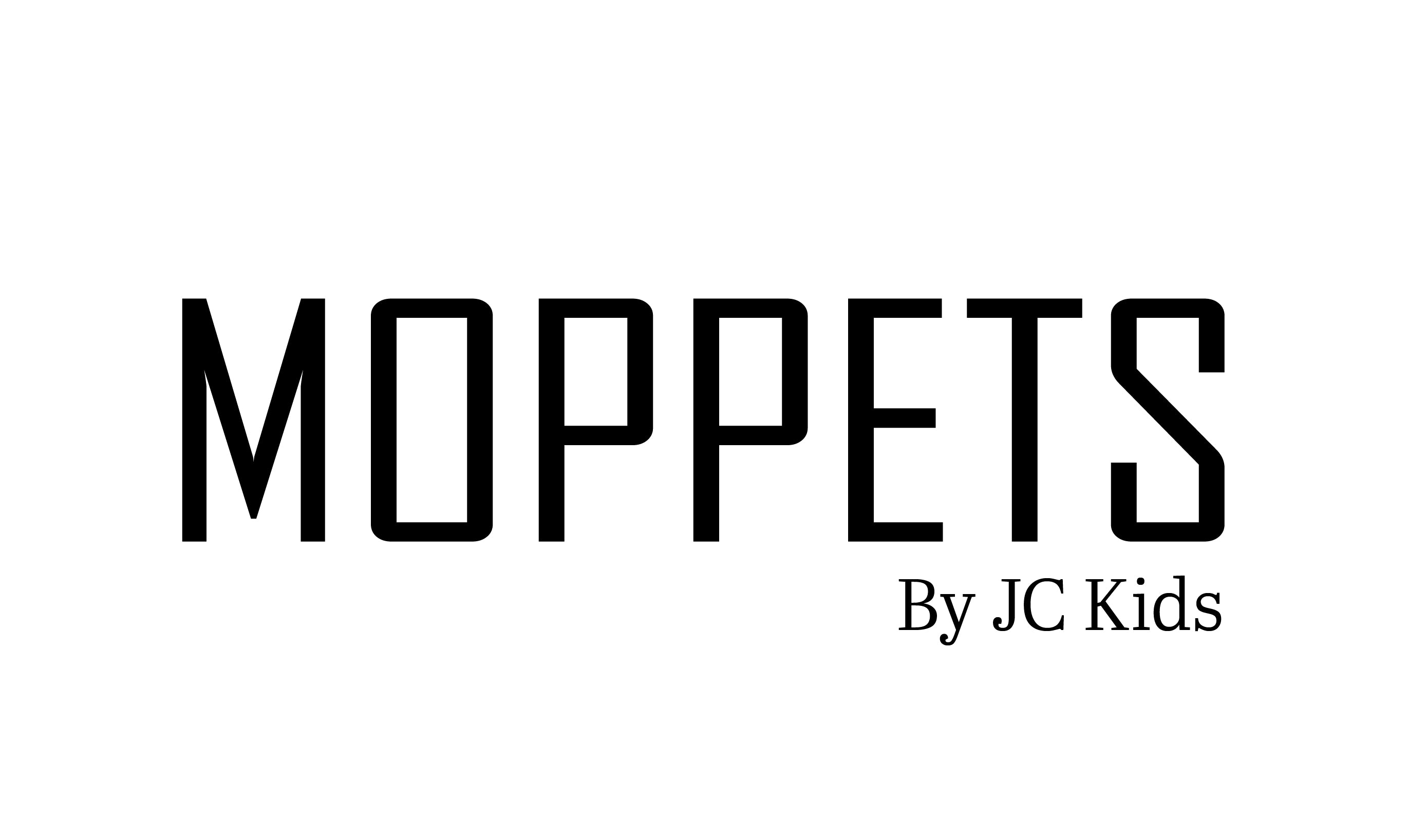 Moppets (fall) Logo