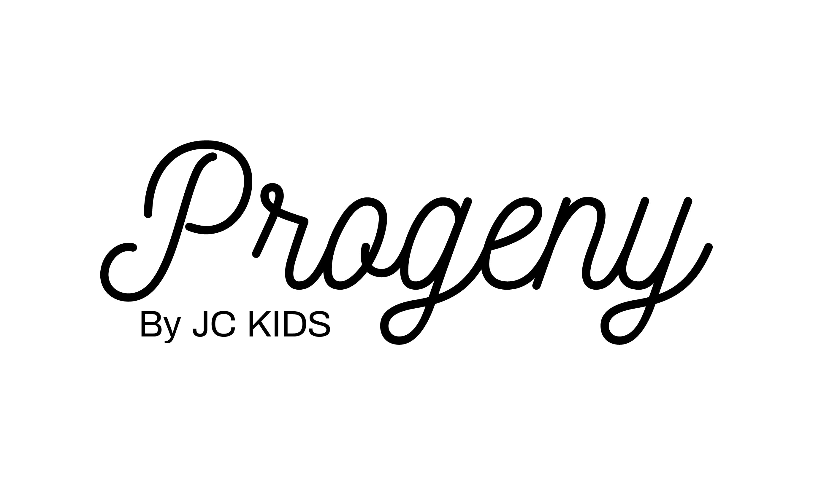 PROGENY (fall) Logo