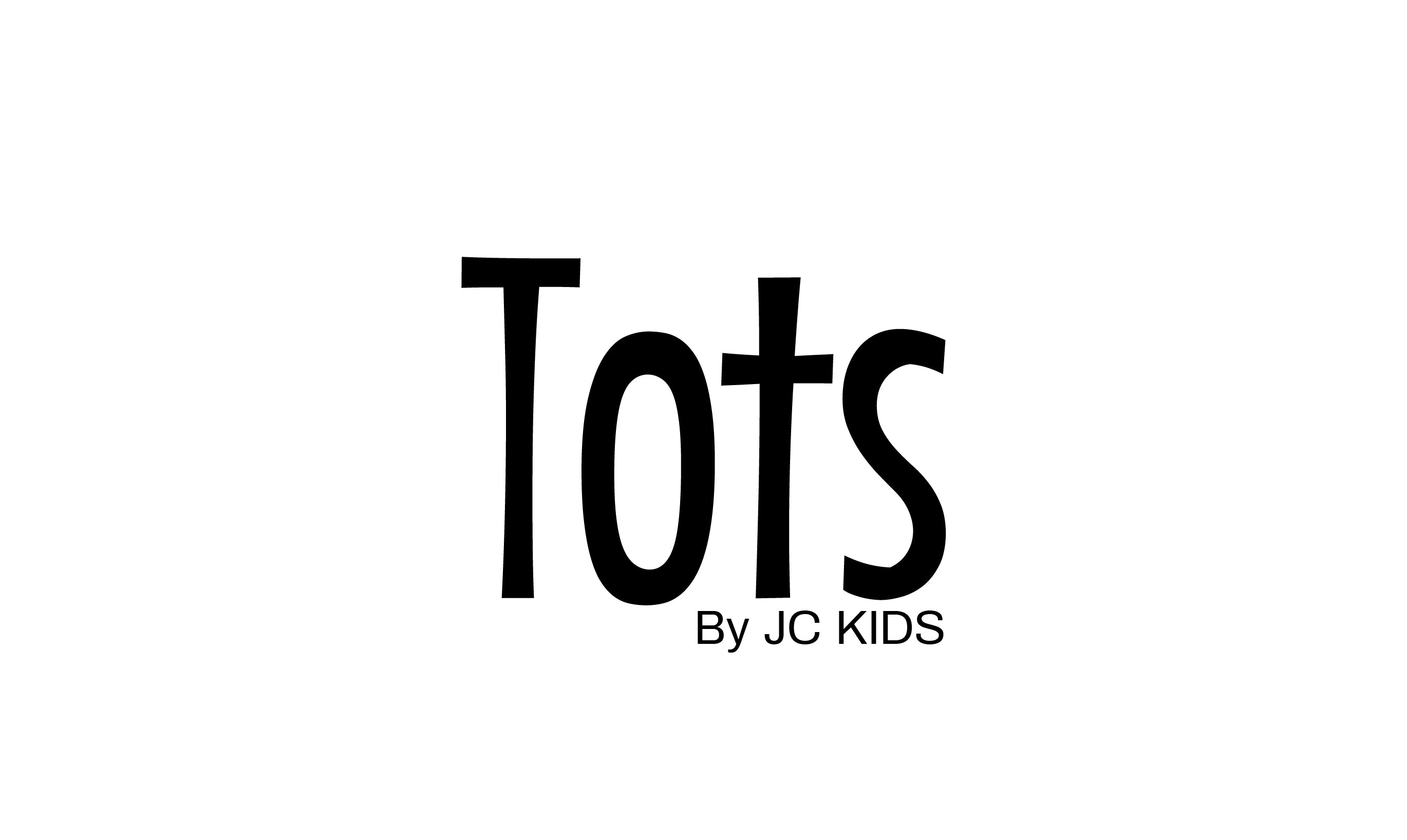 TOTS (fall) Logo