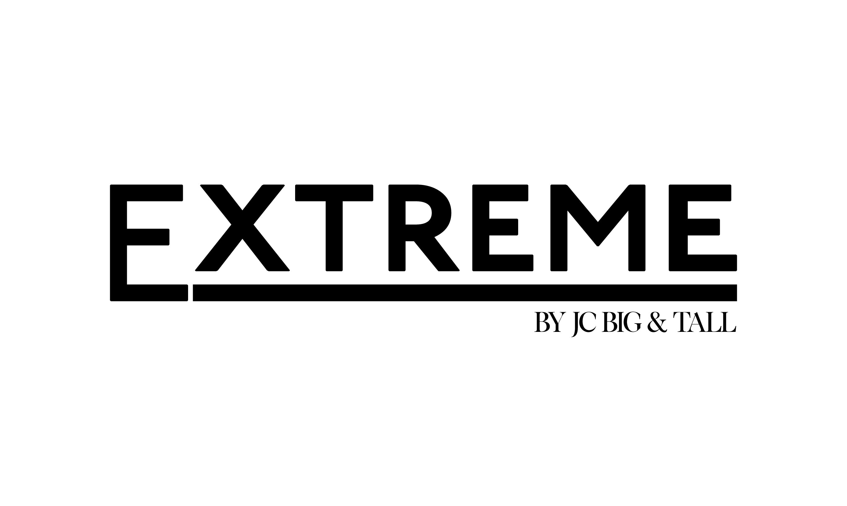 Extreme (fall) Logo