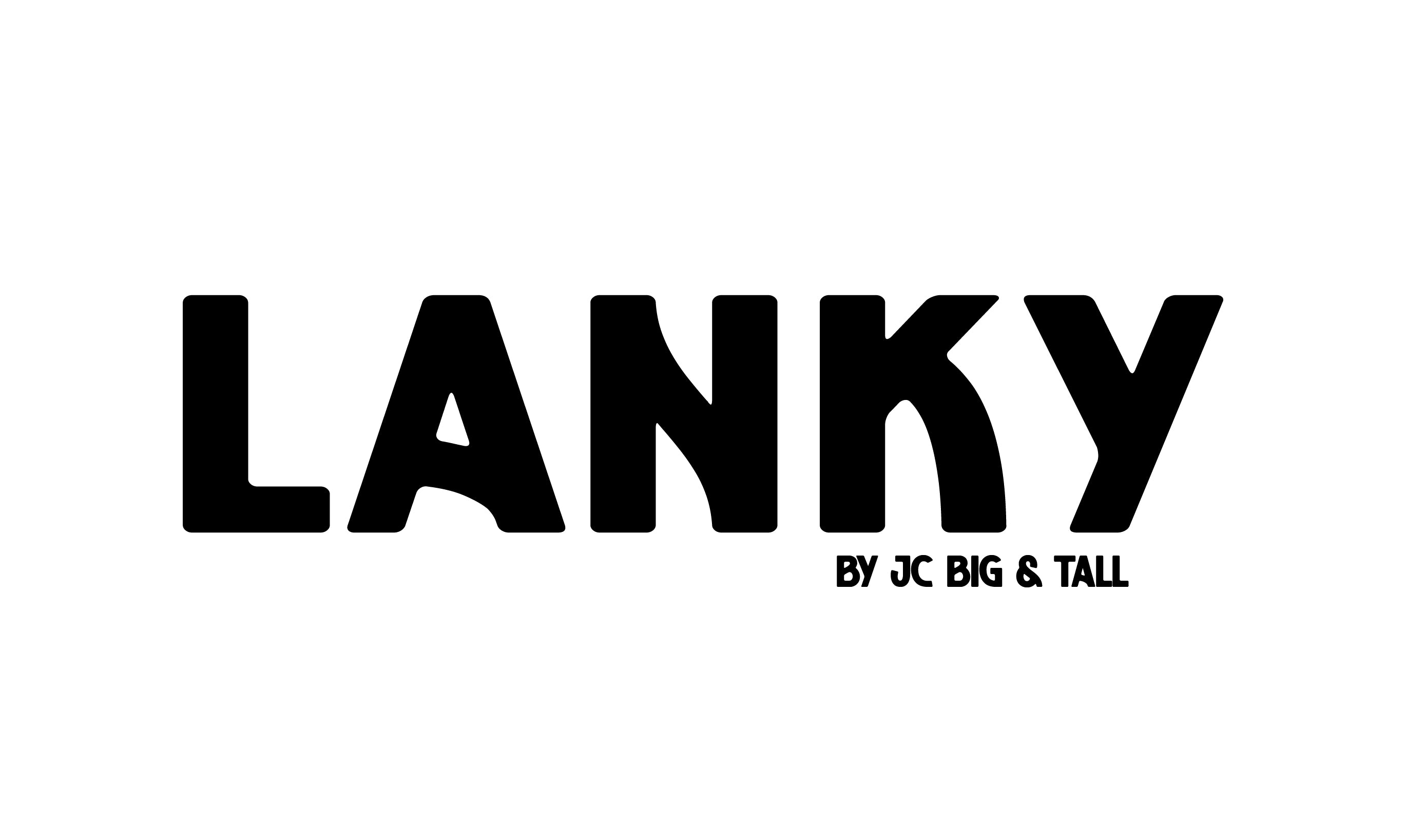 Lanky (fall) Logo