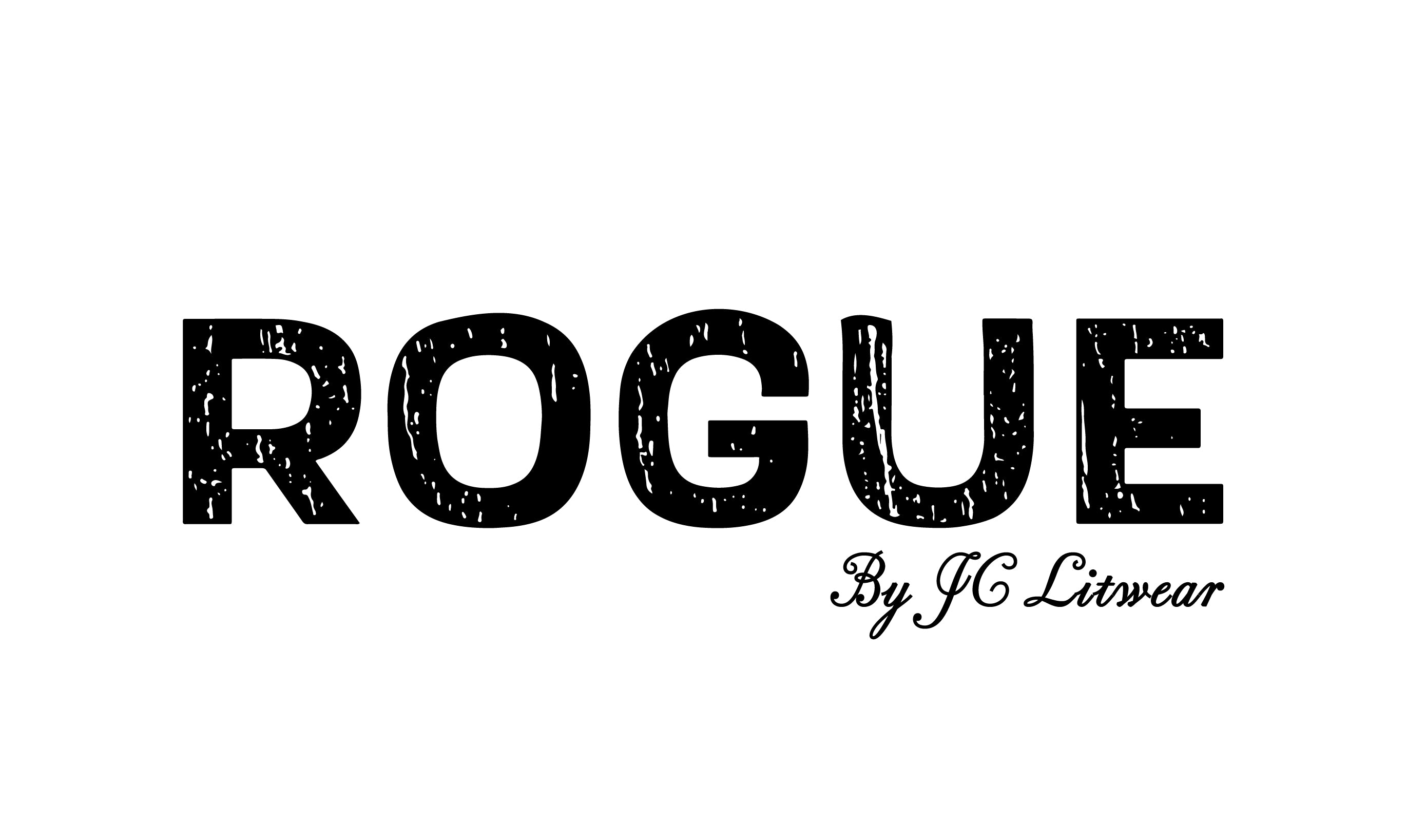 Rogue (fall) Logo