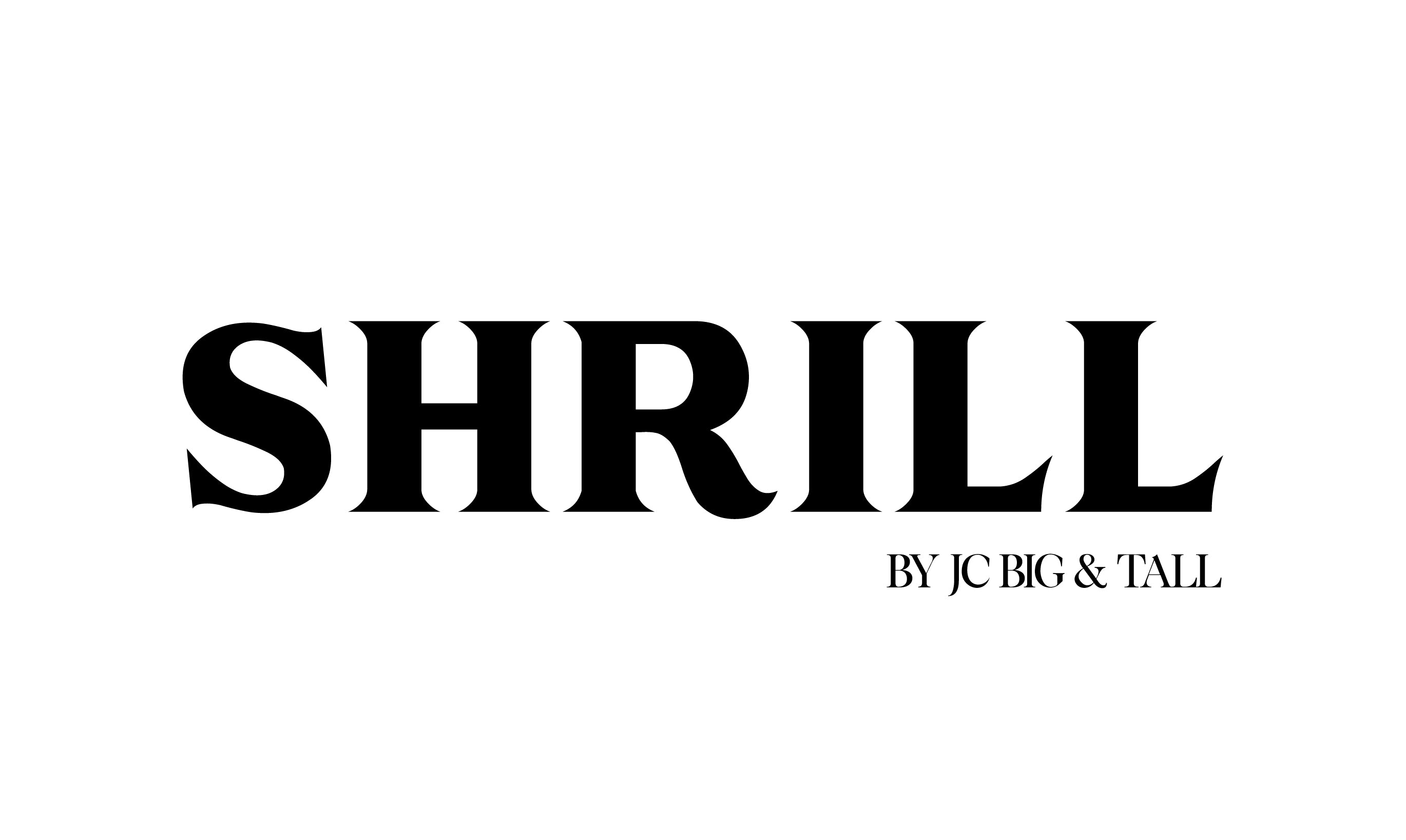 Shrill Logo
