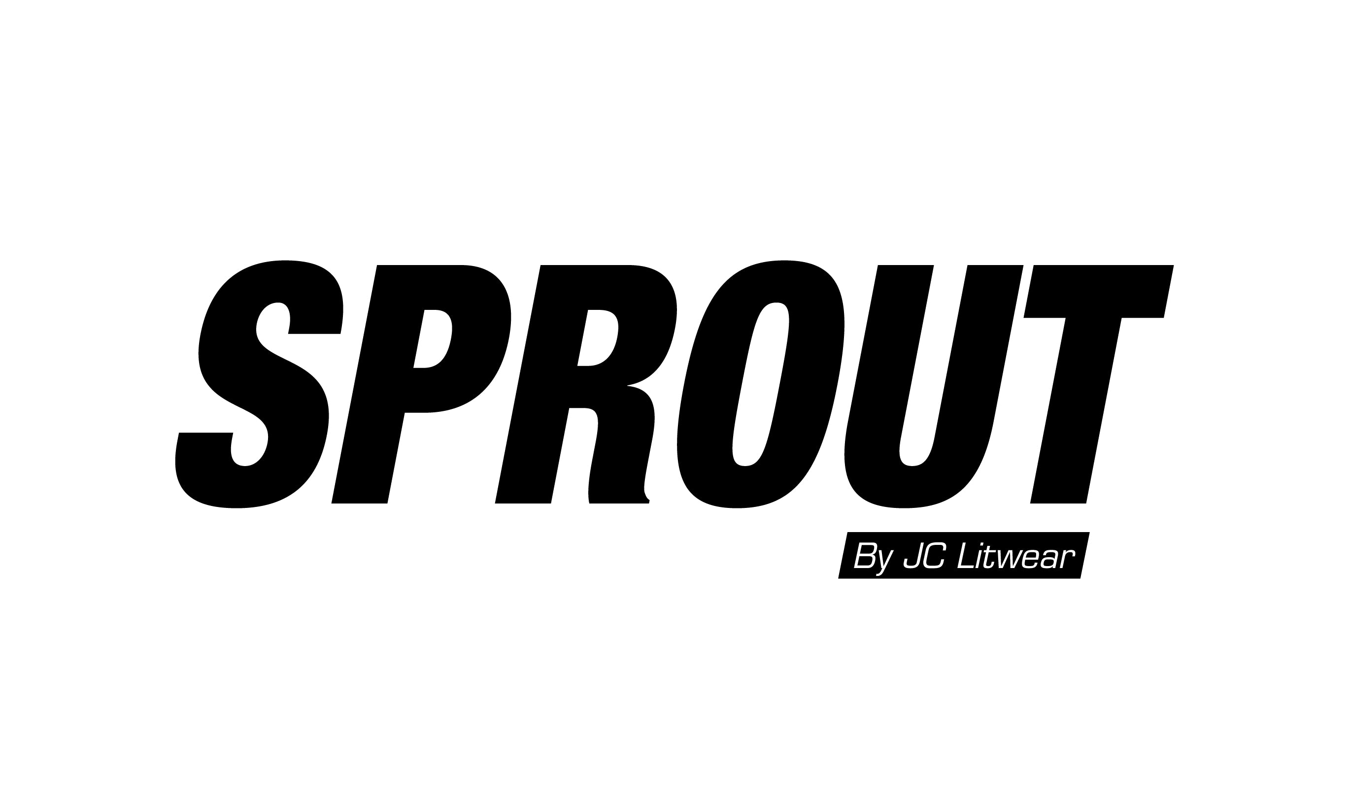 Sprout (fall) Logo