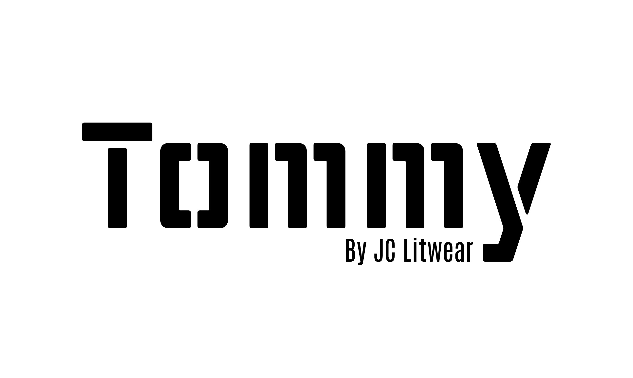 Tommy (fall) Logo