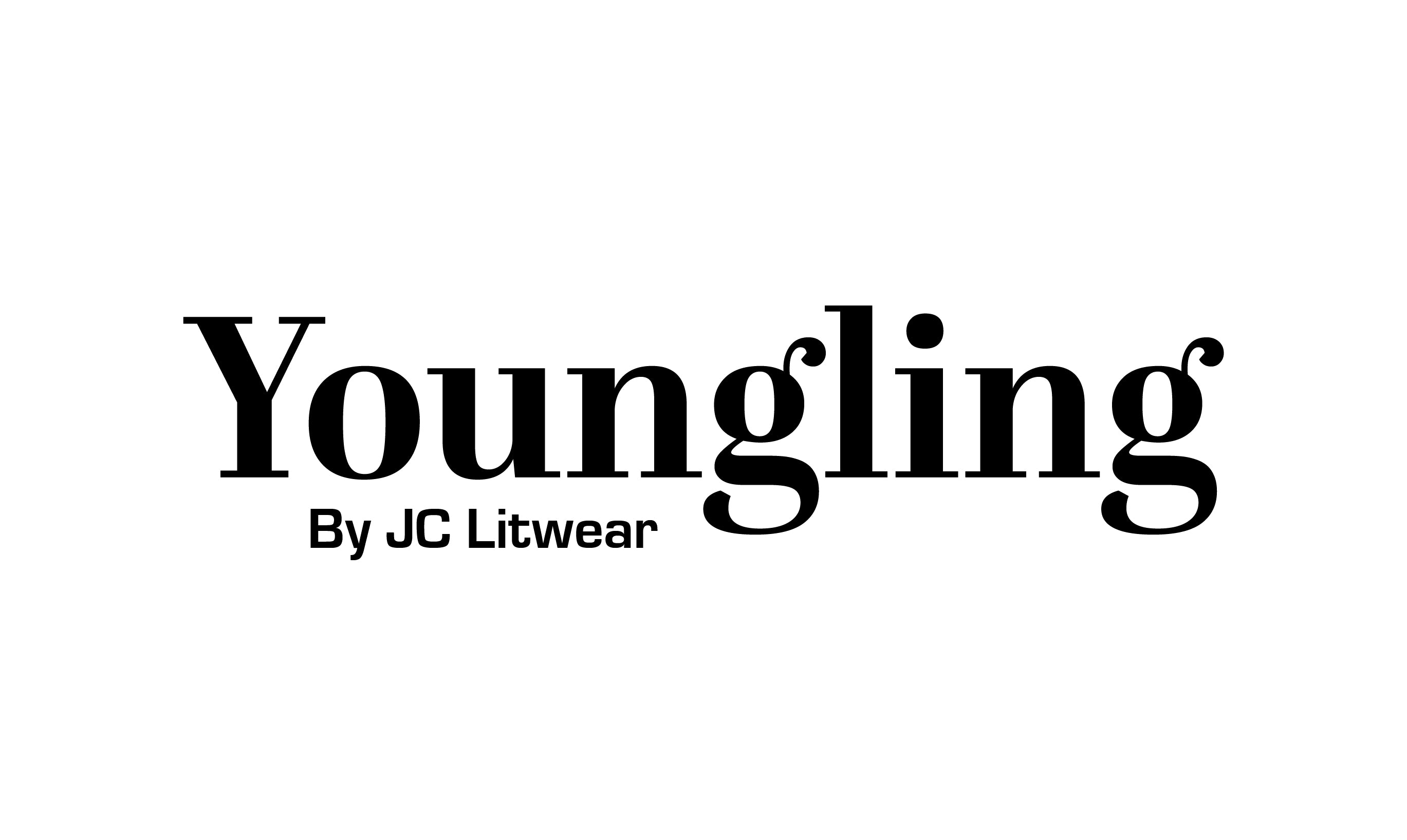 Youngling (fall) Logo
