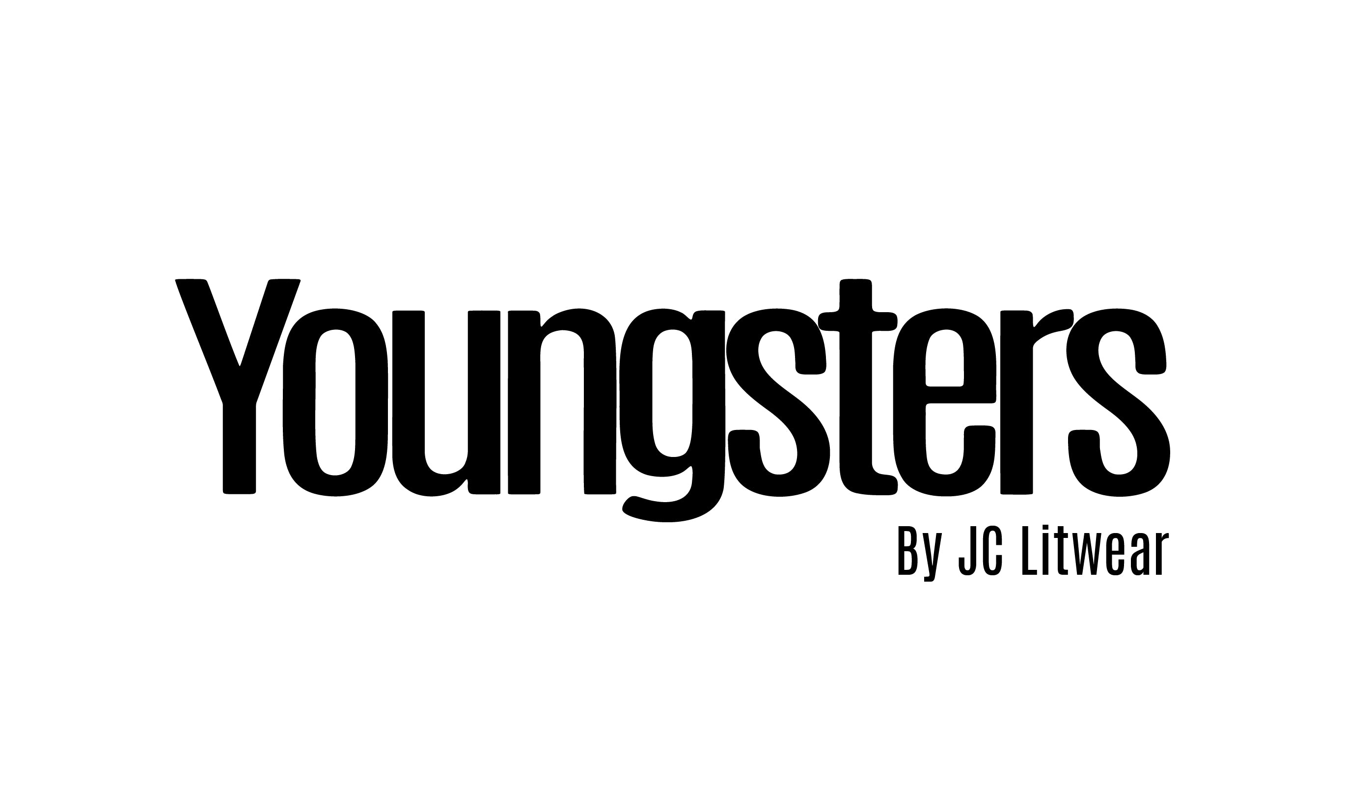 Youngsters (fall) Logo