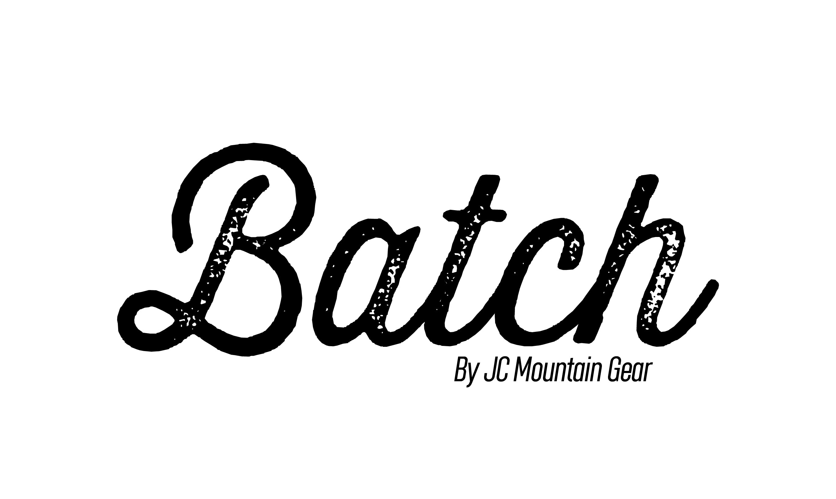 Batch (fall) Logo