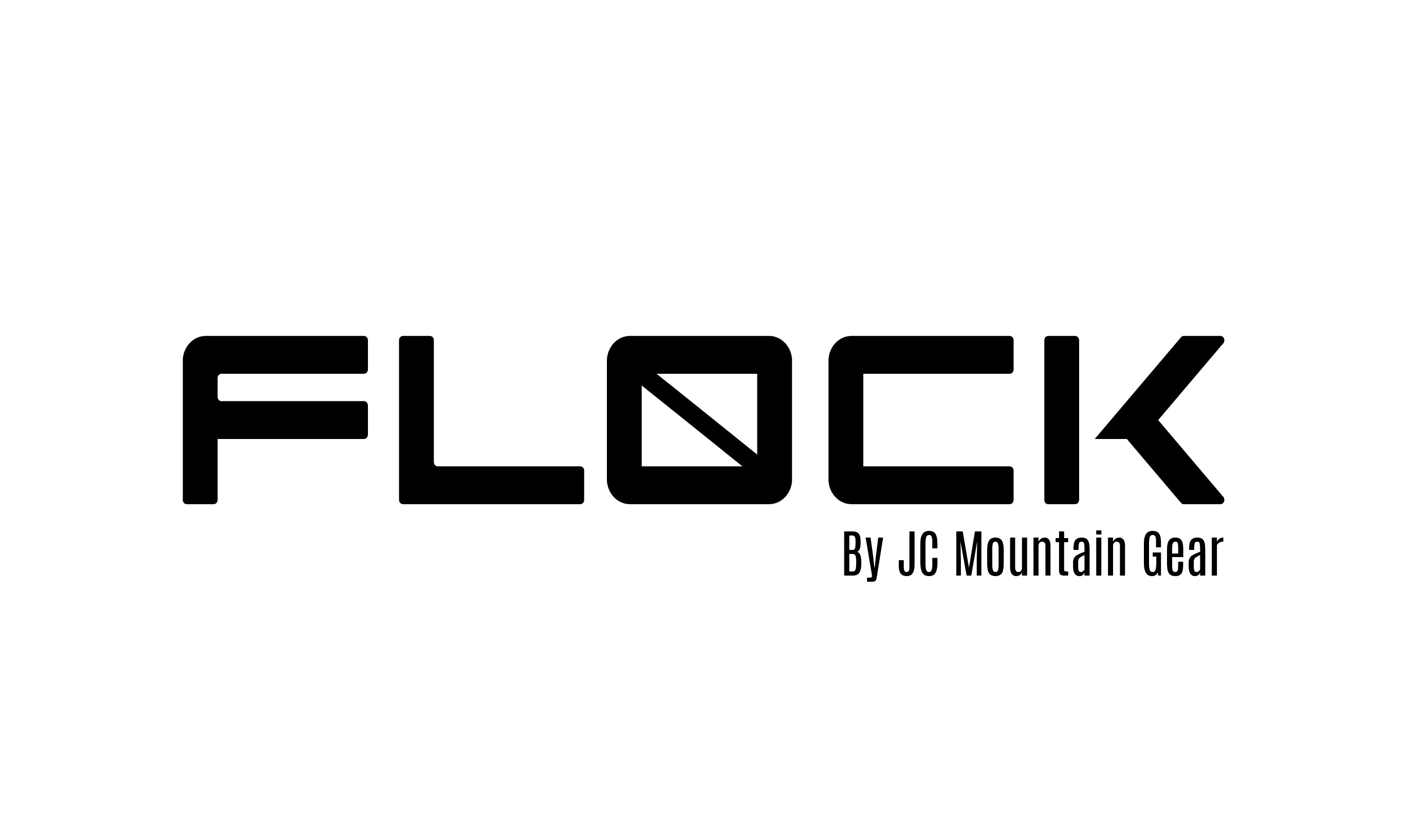 Flock (fall) Logo