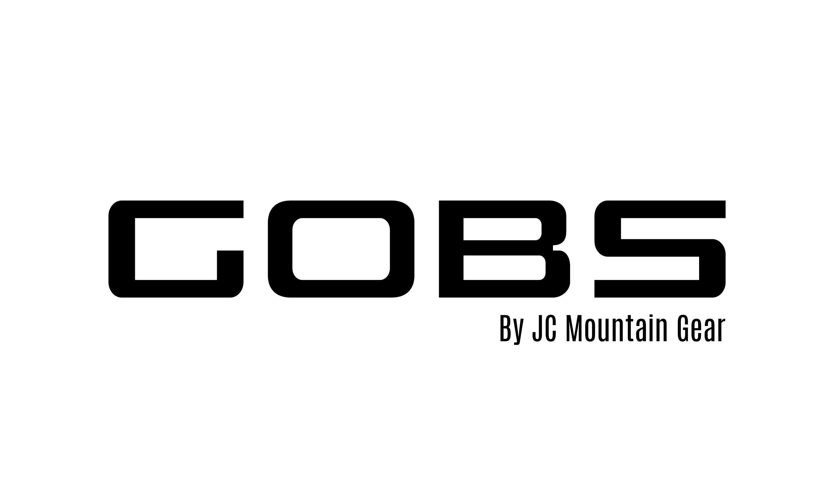 Gobs (fall) Logo