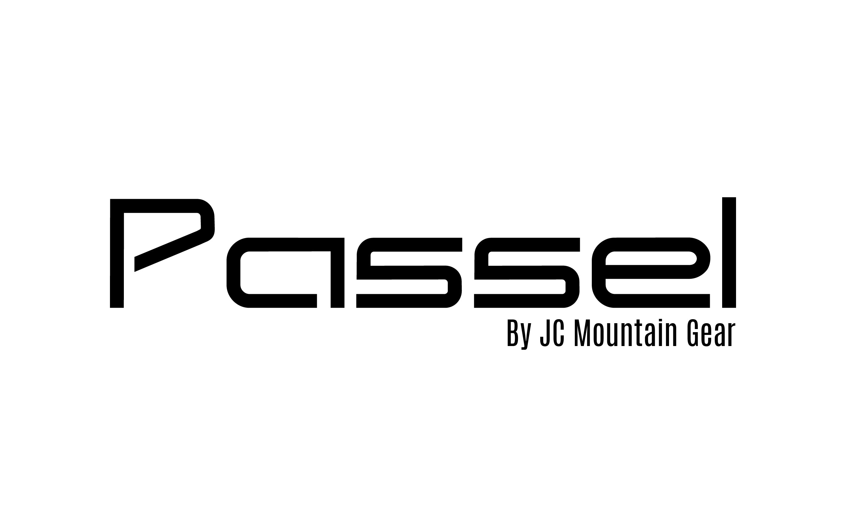 Passel (fall) Logo