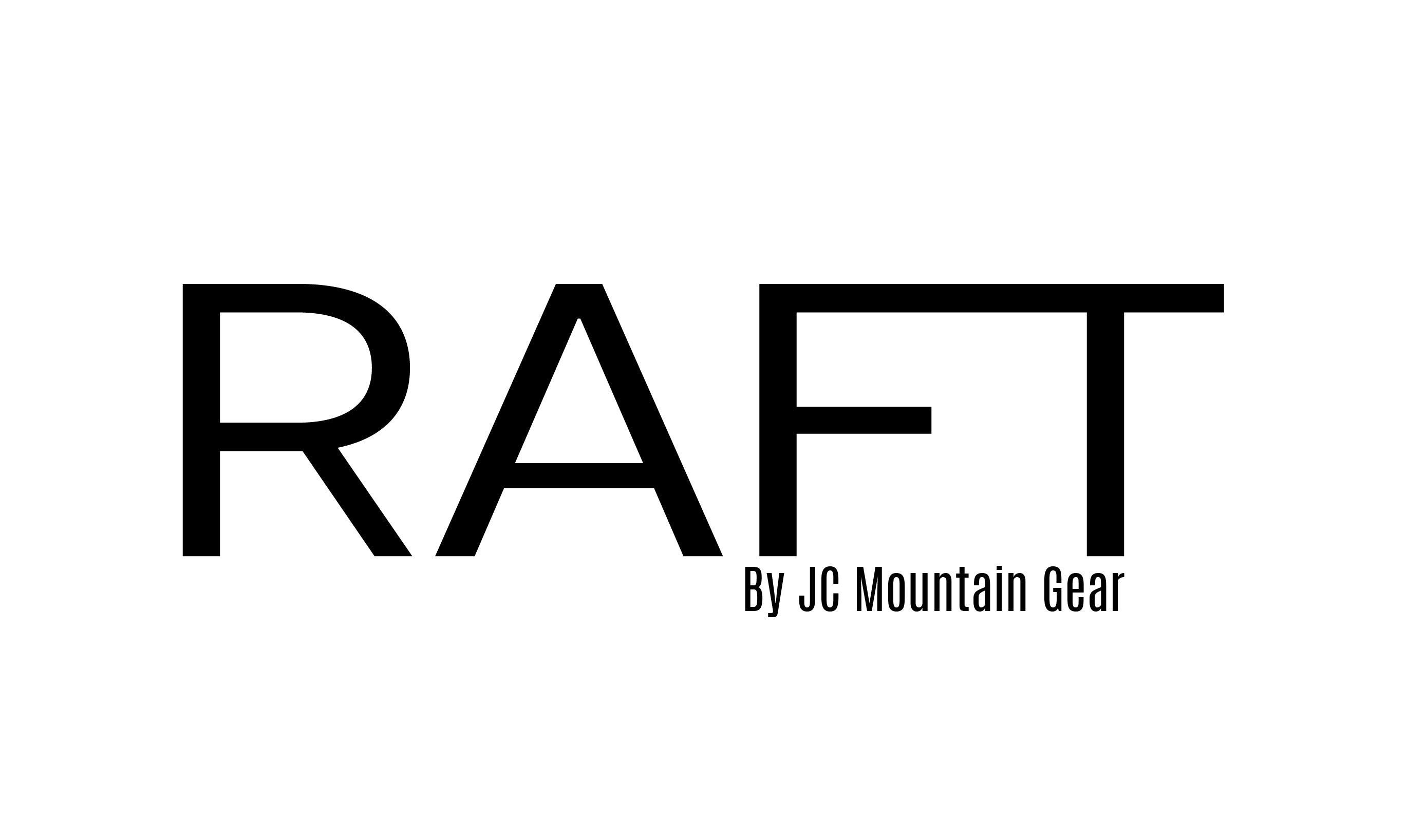 Raft (fall) Logo