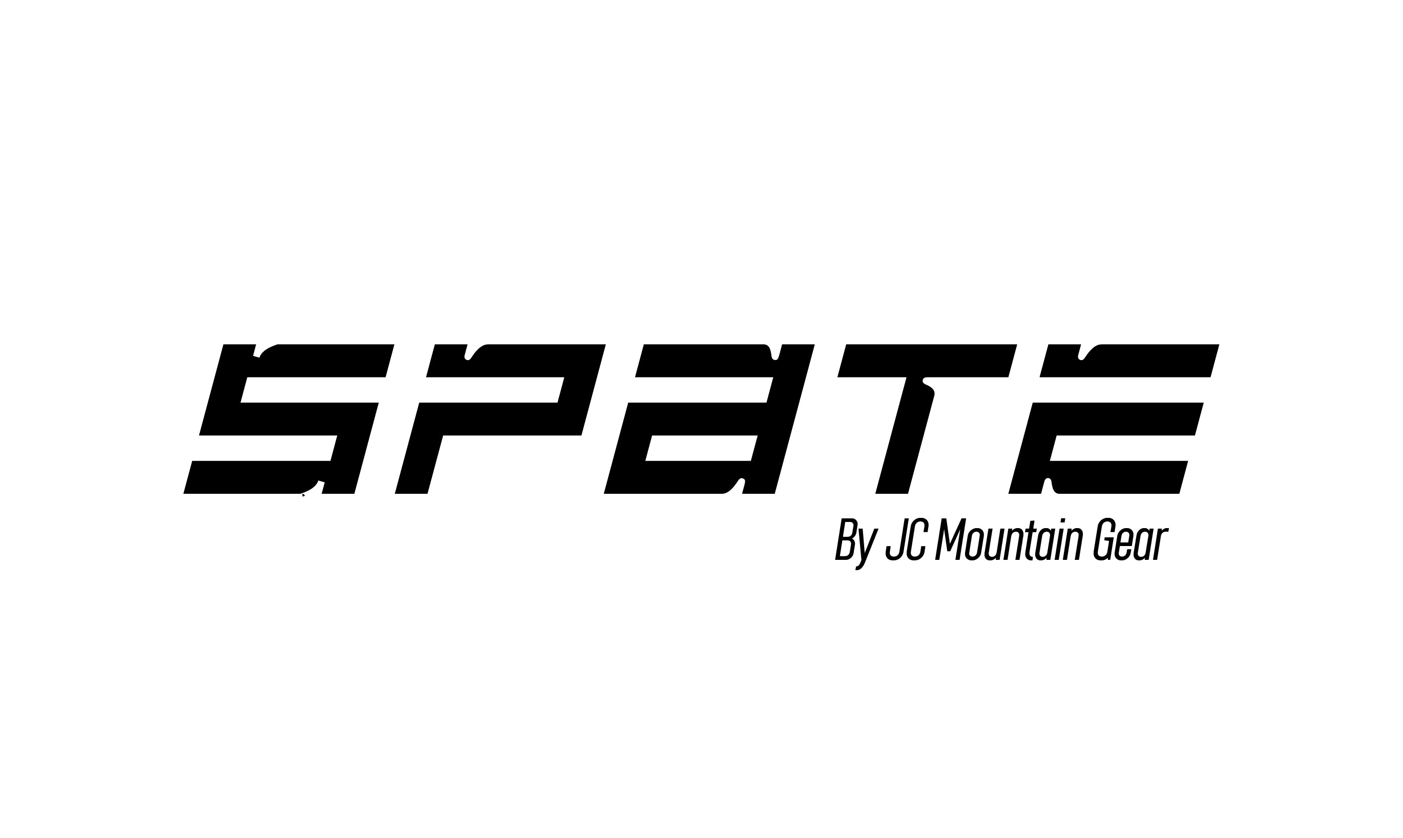 SPATE (fall) Logo