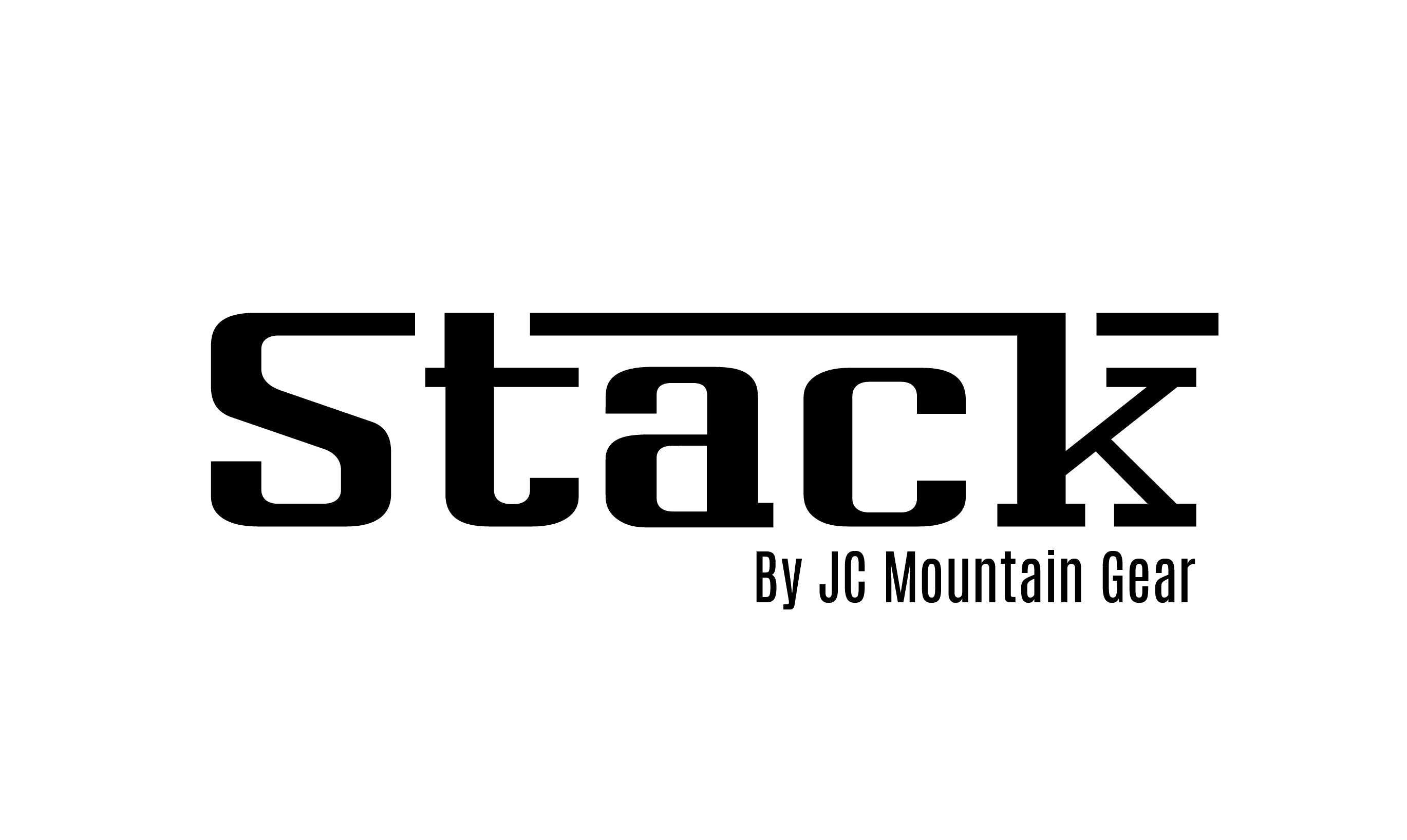 STACK (fall) Logo