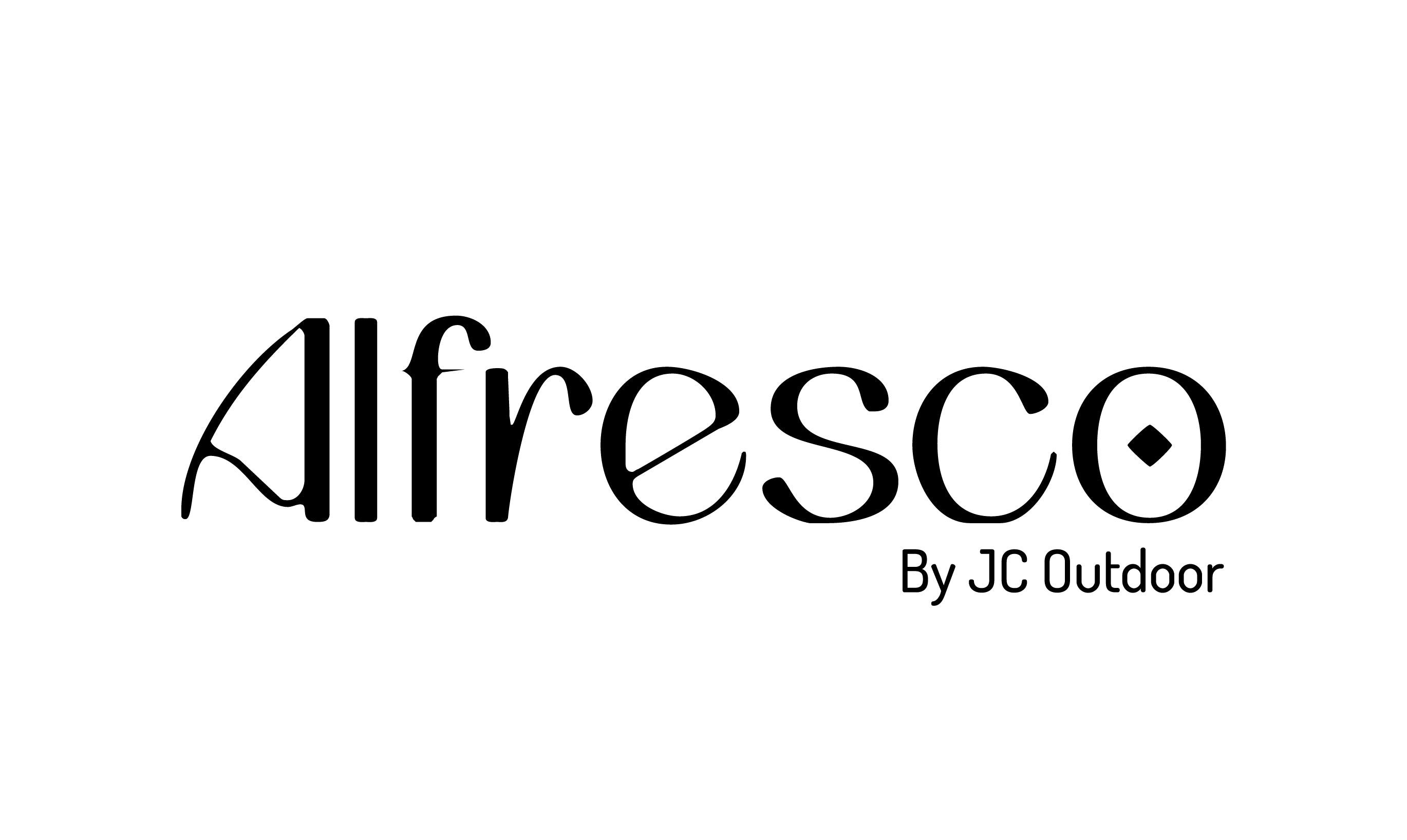 Alfresco (fall) Logo