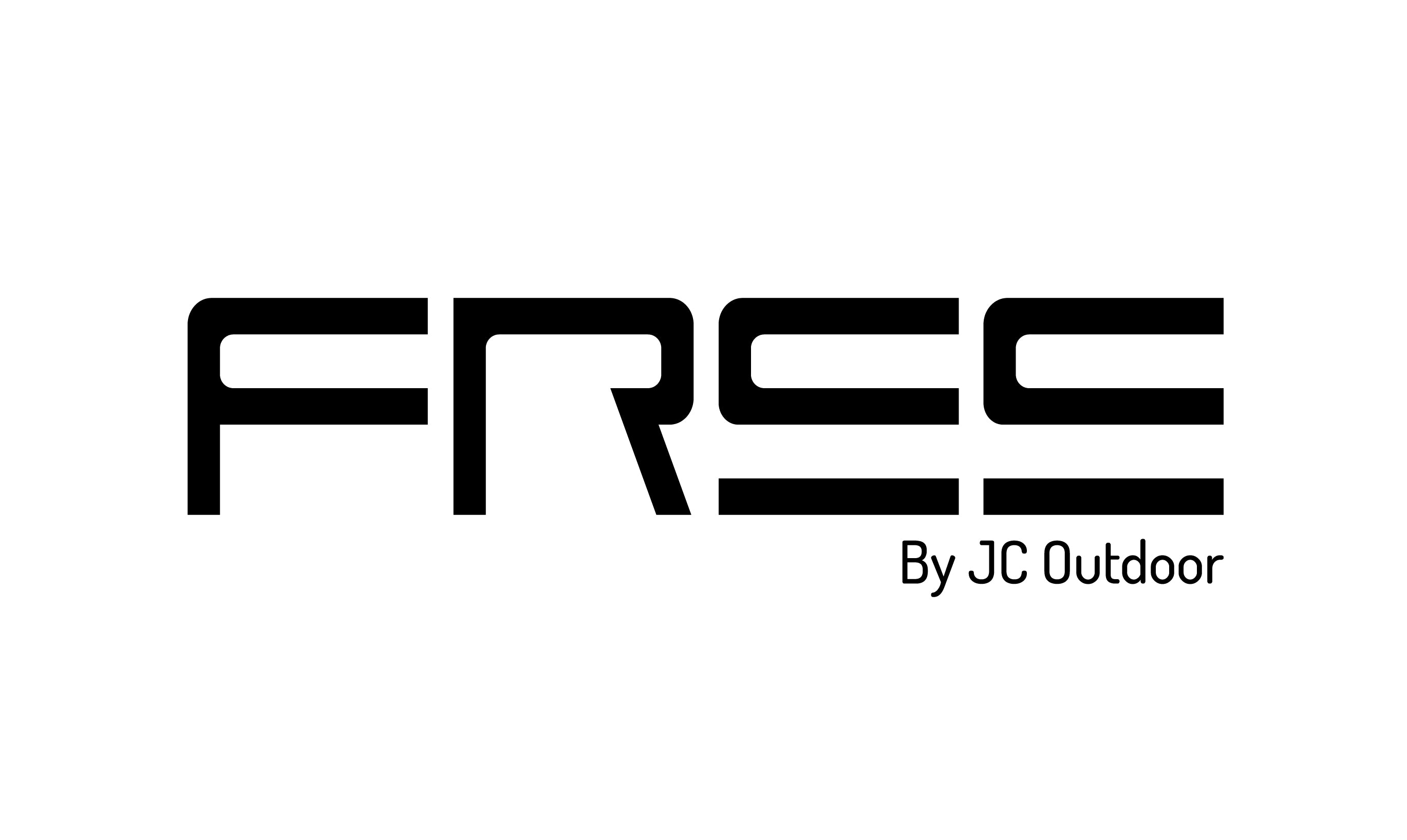 Free (fall) Logo