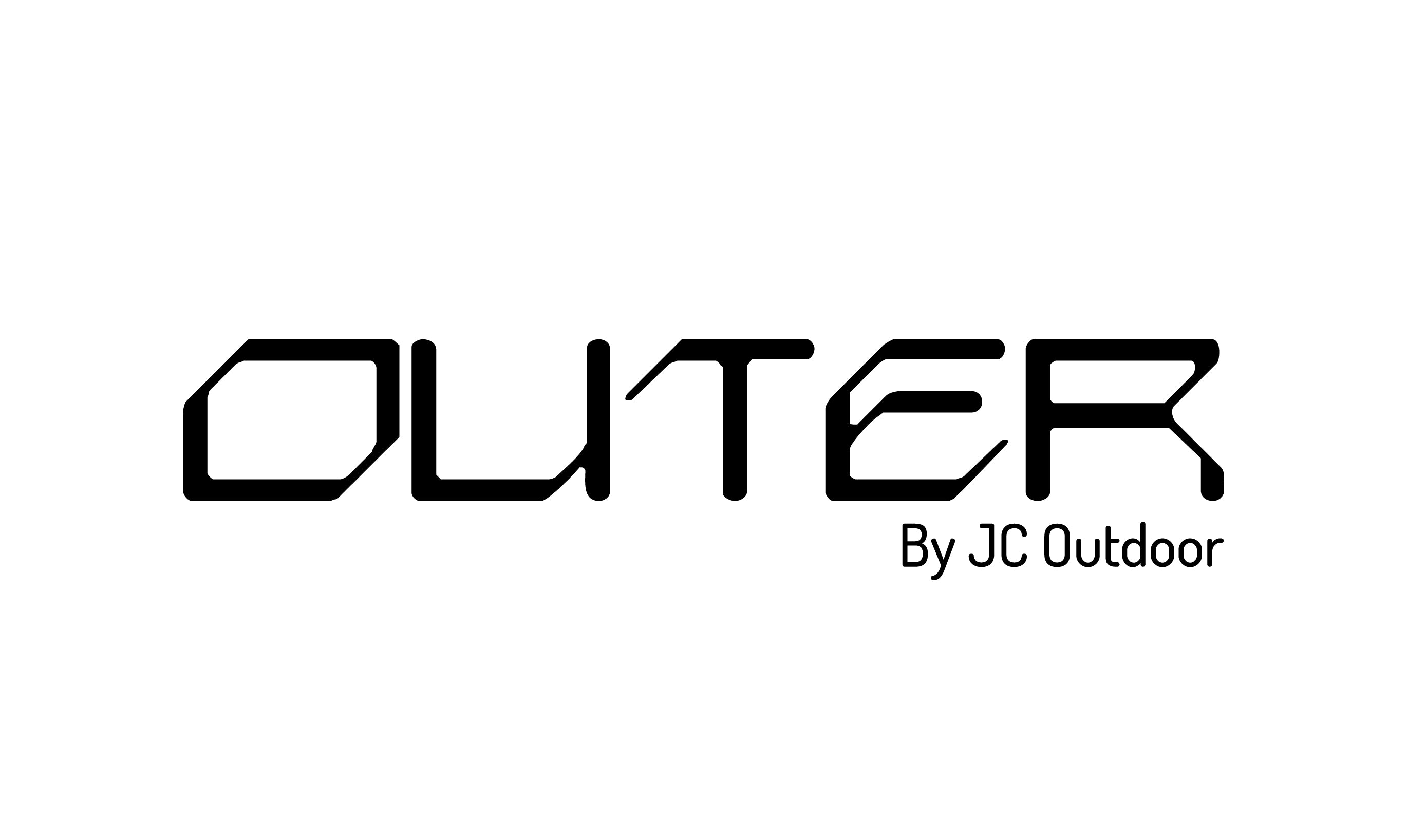 Outer (fall) Logo