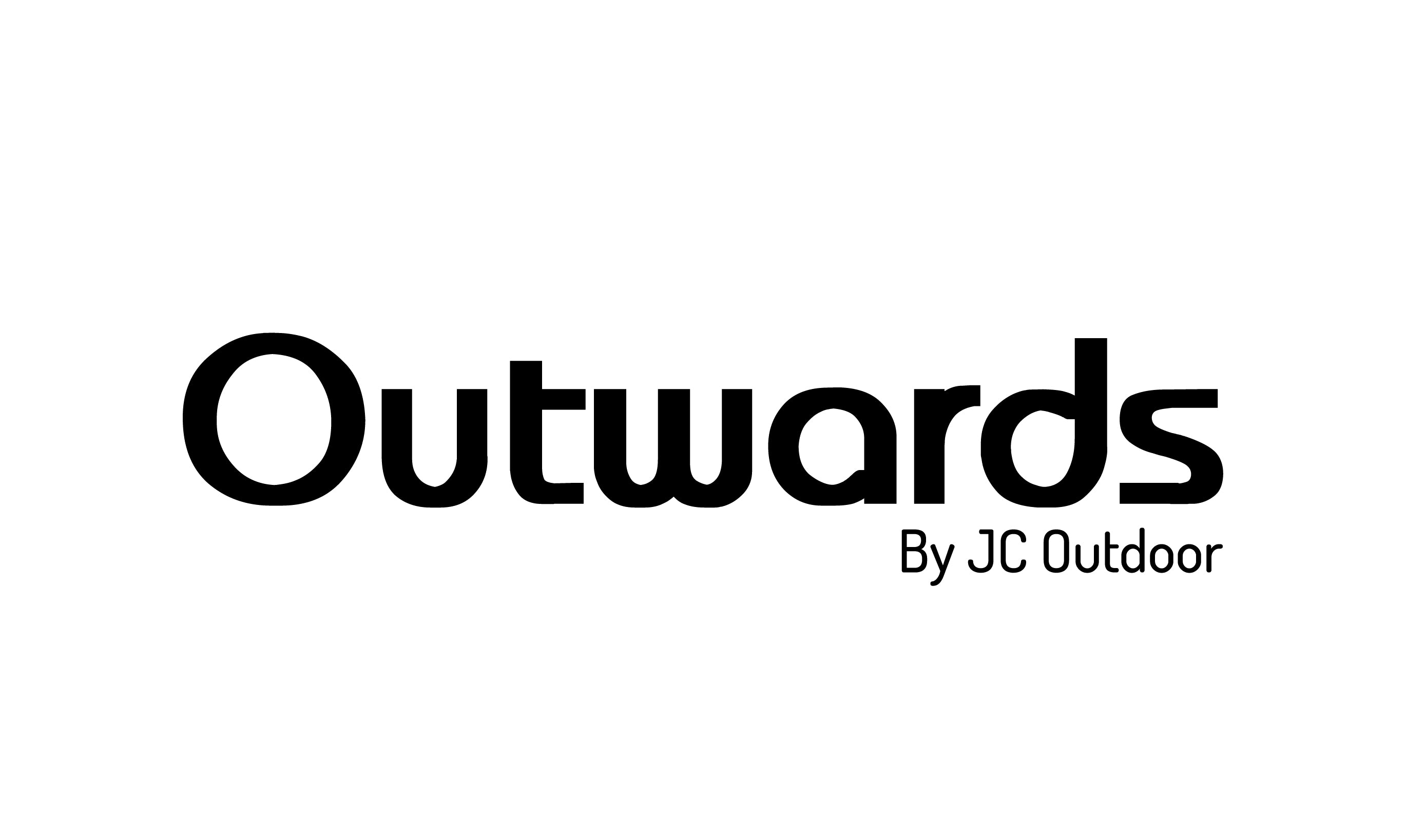 Outwards (fall) Logo