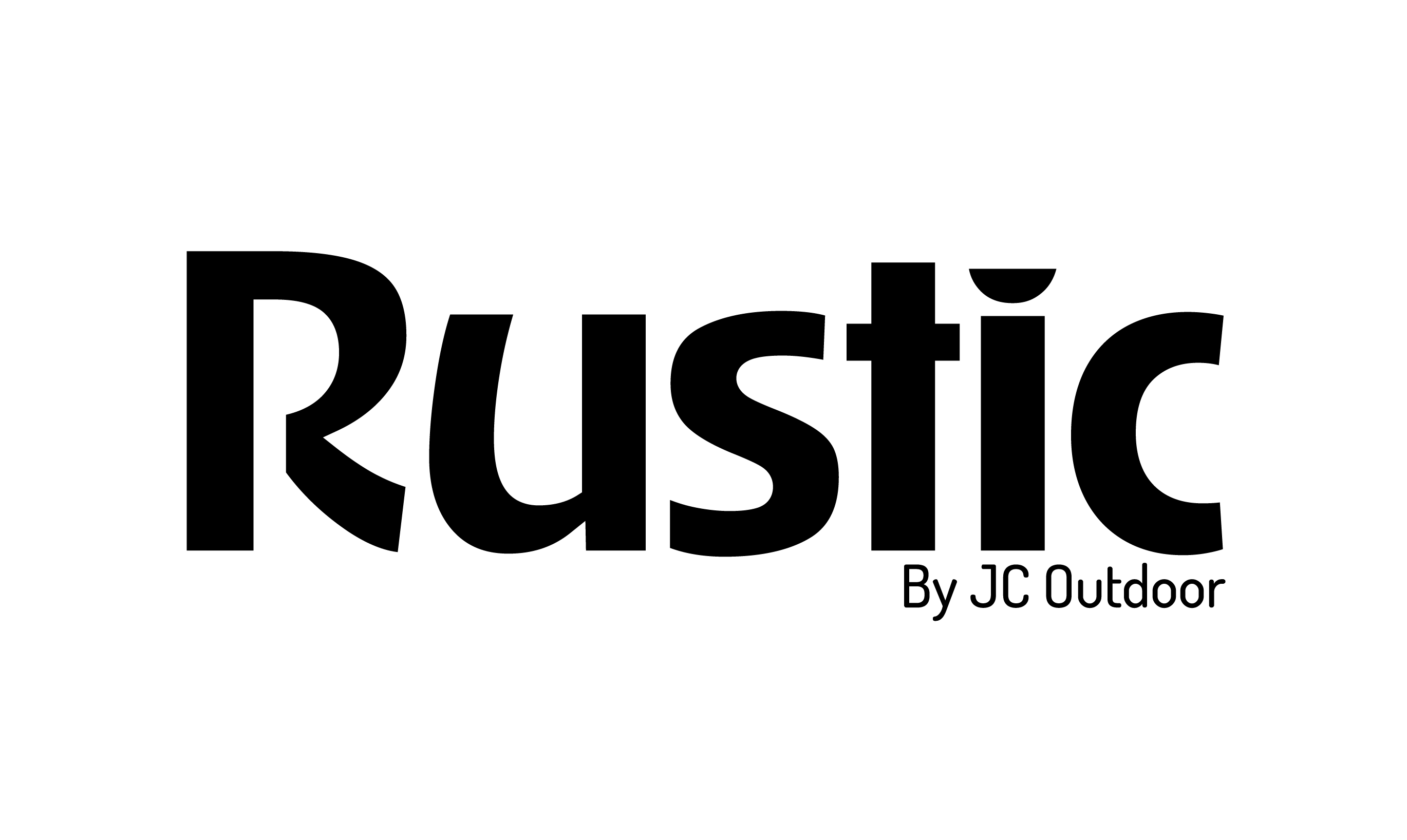 Rustic (fall) Logo