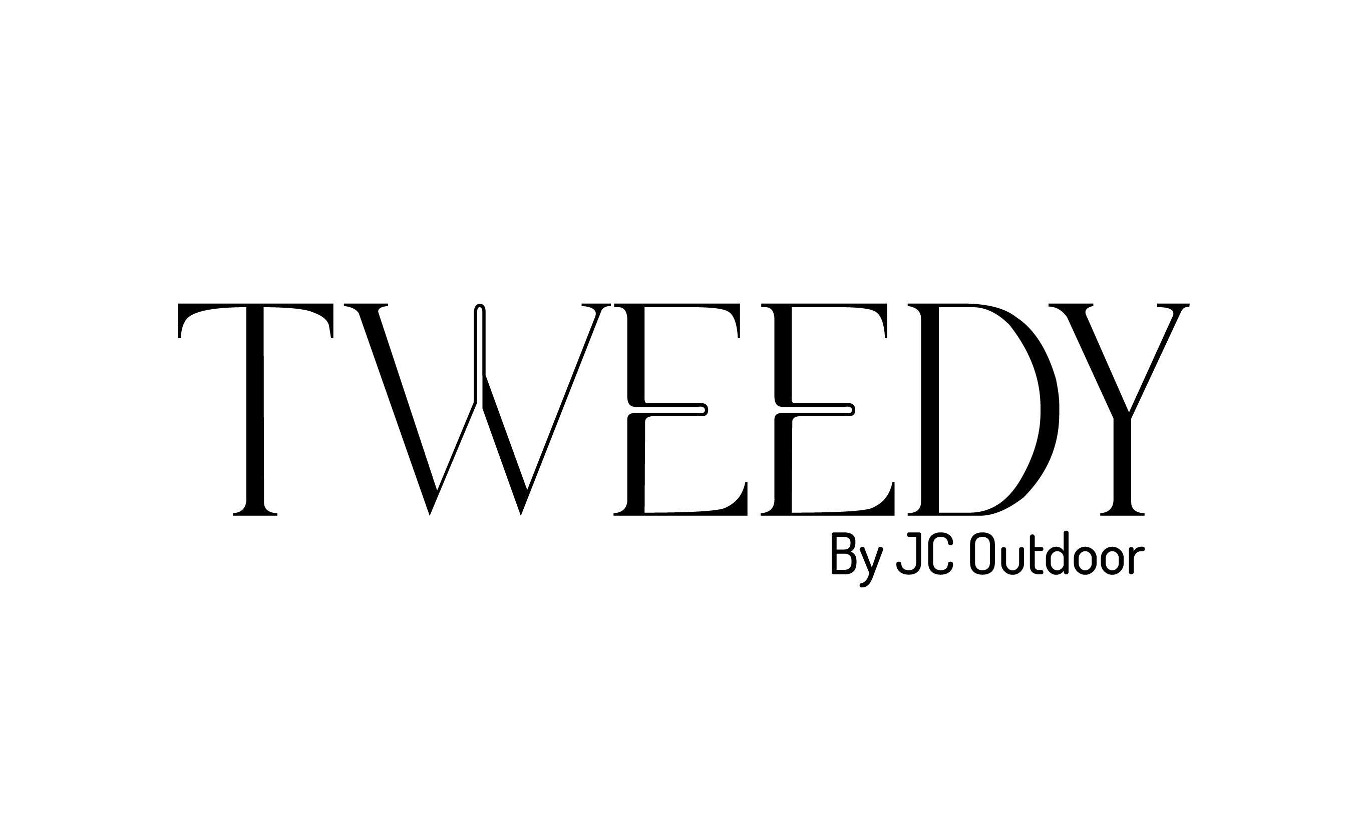 Tweedy (fall) Logo