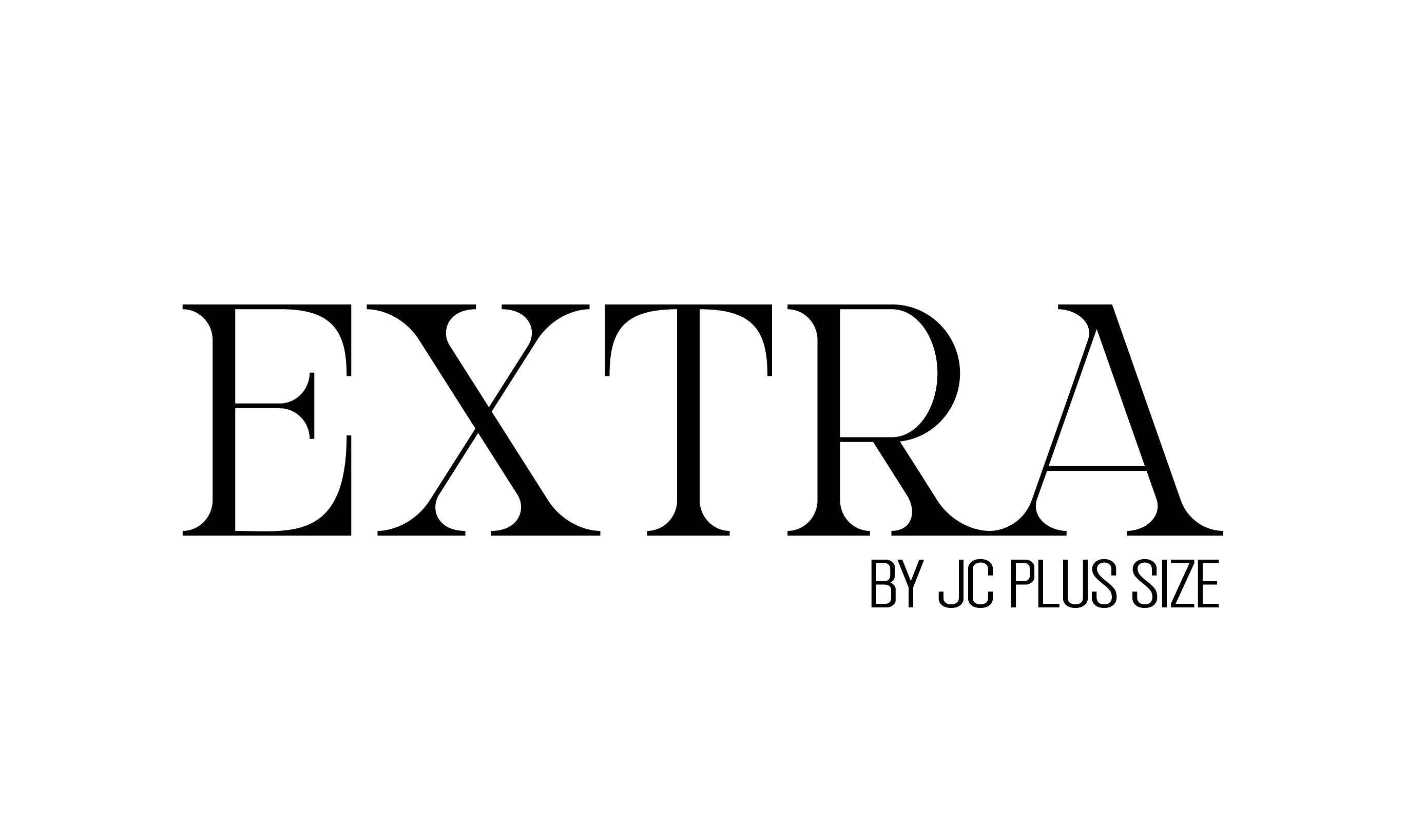 Extra (fall) Logo