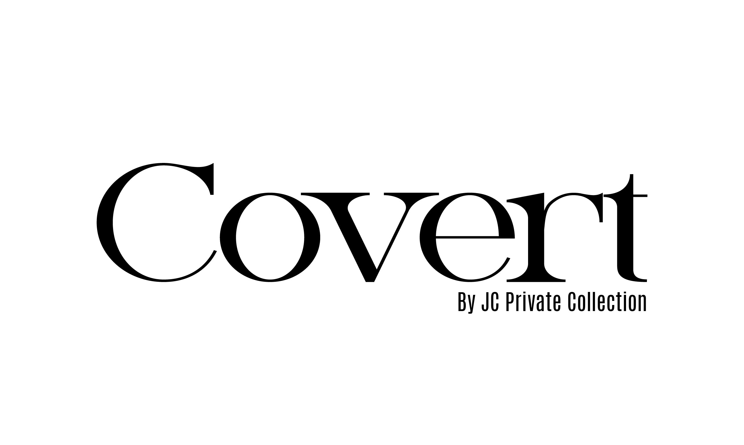 Covert (fall) Logo