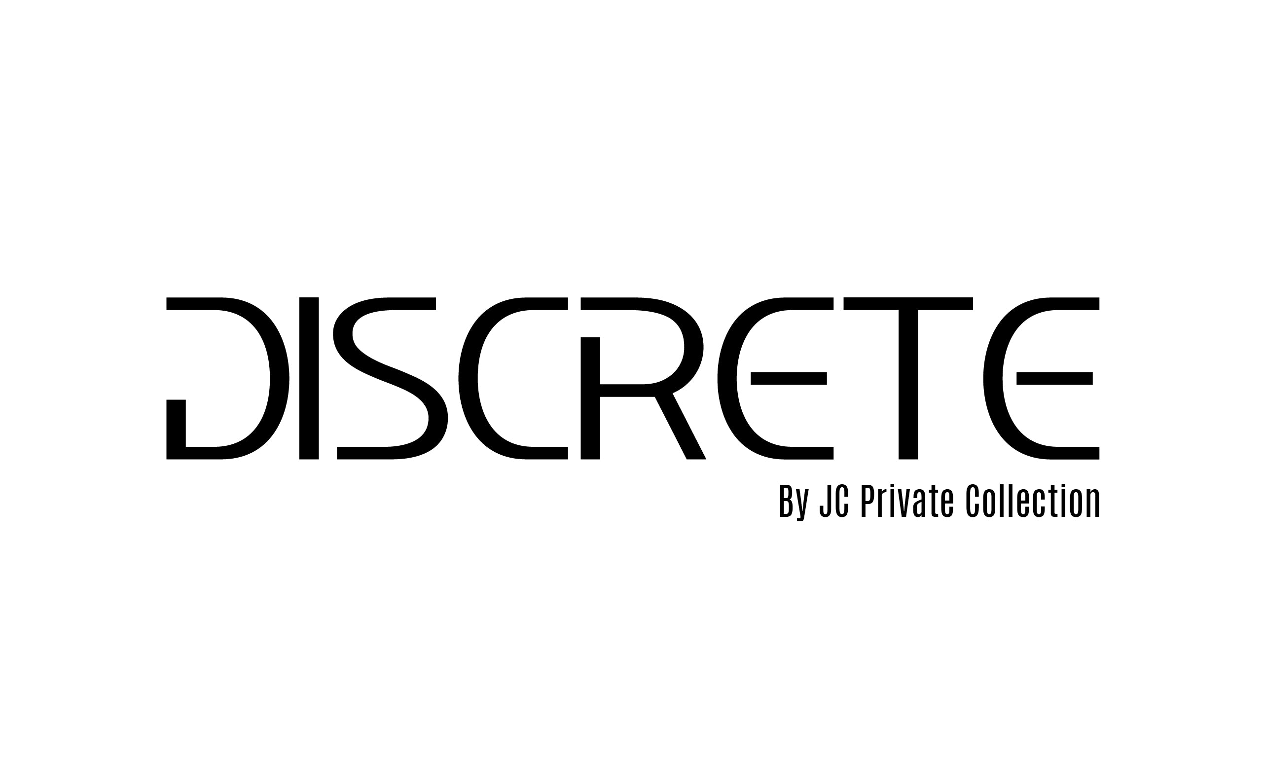 Discrete (fall) Logo