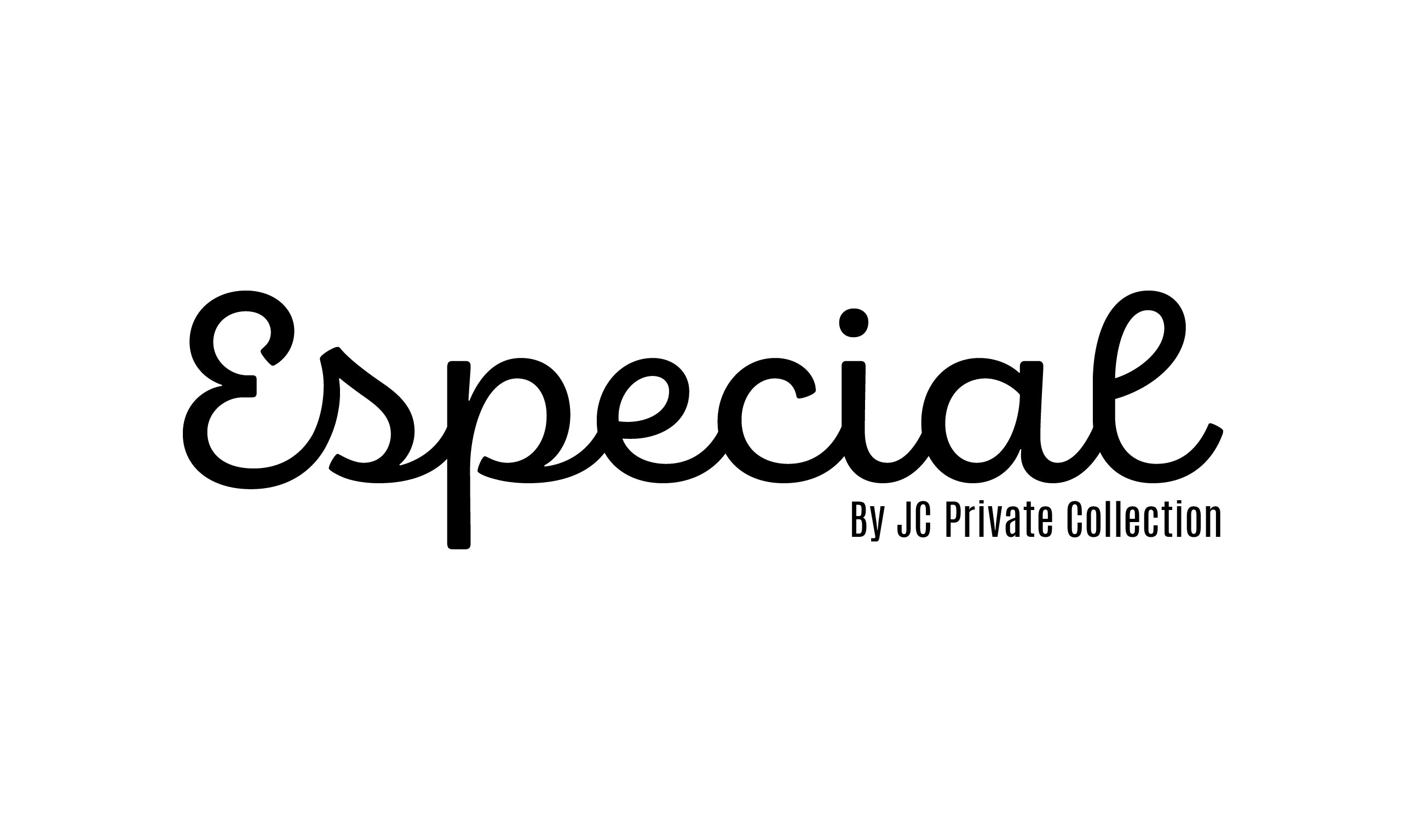 Especial (fall) Logo