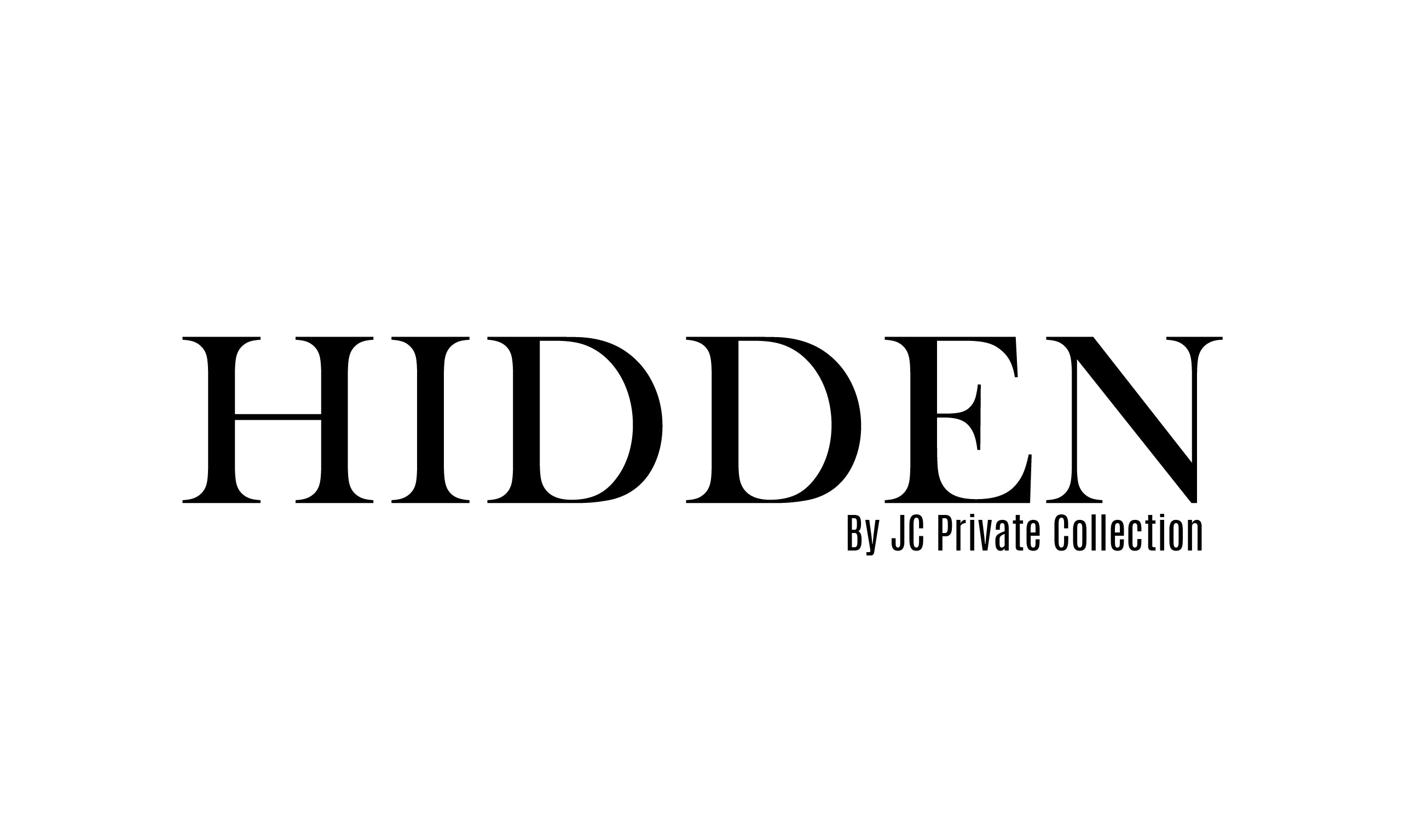 Hidden (fall) Logo