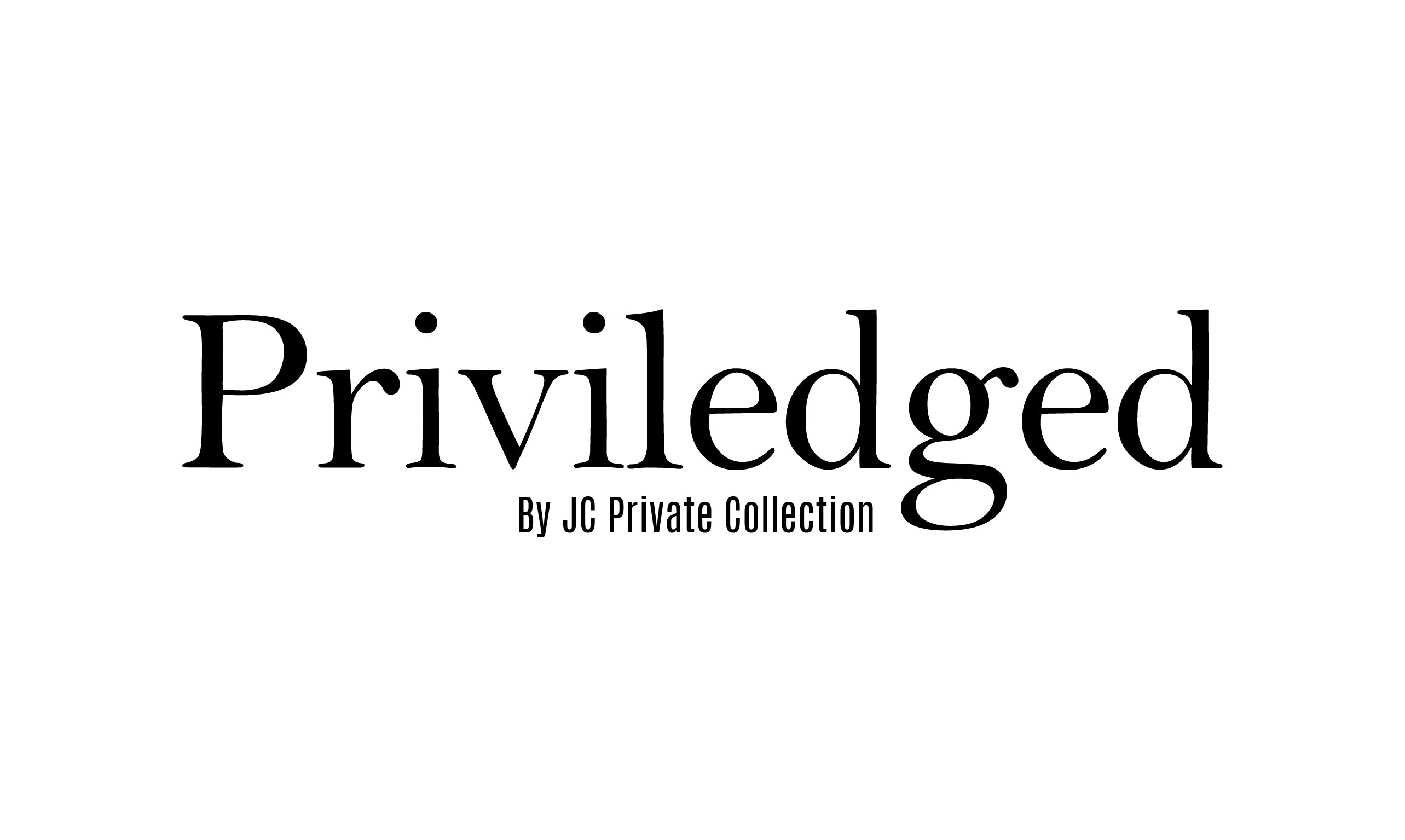 Priviledged (fall) Logo